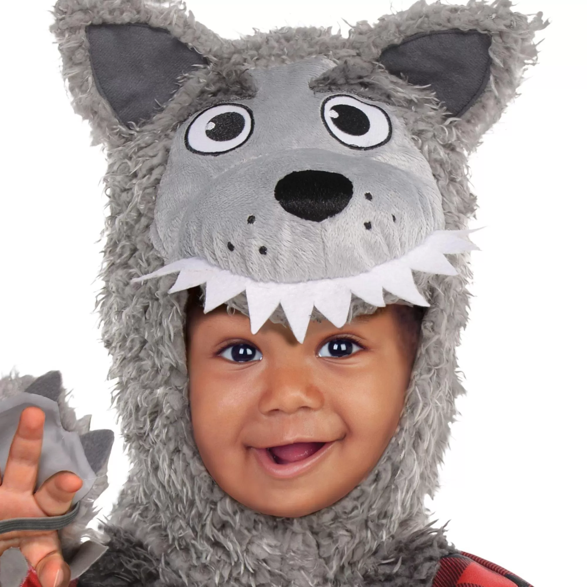 Party City Baby Boy | Baby Wolf Costume