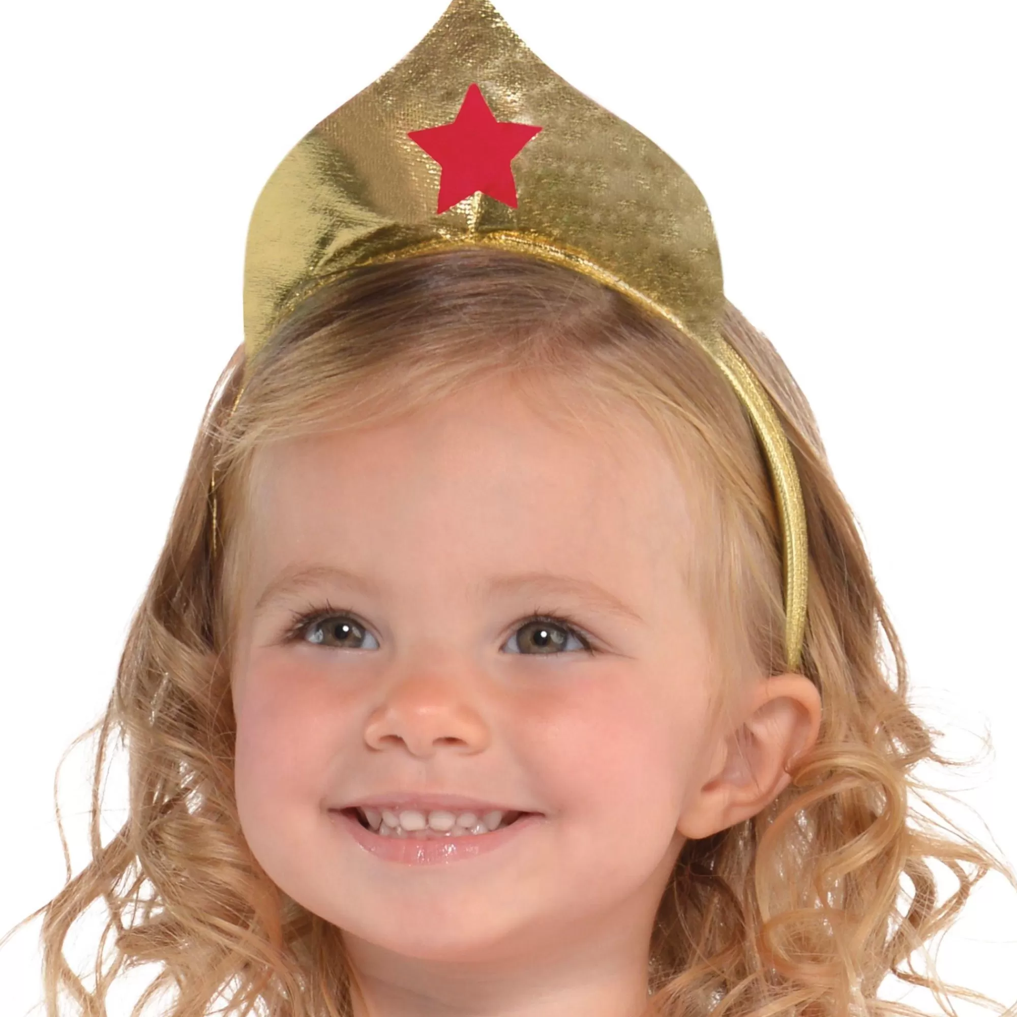 DC Comics Baby Girl | Baby Wonder Woman Costume