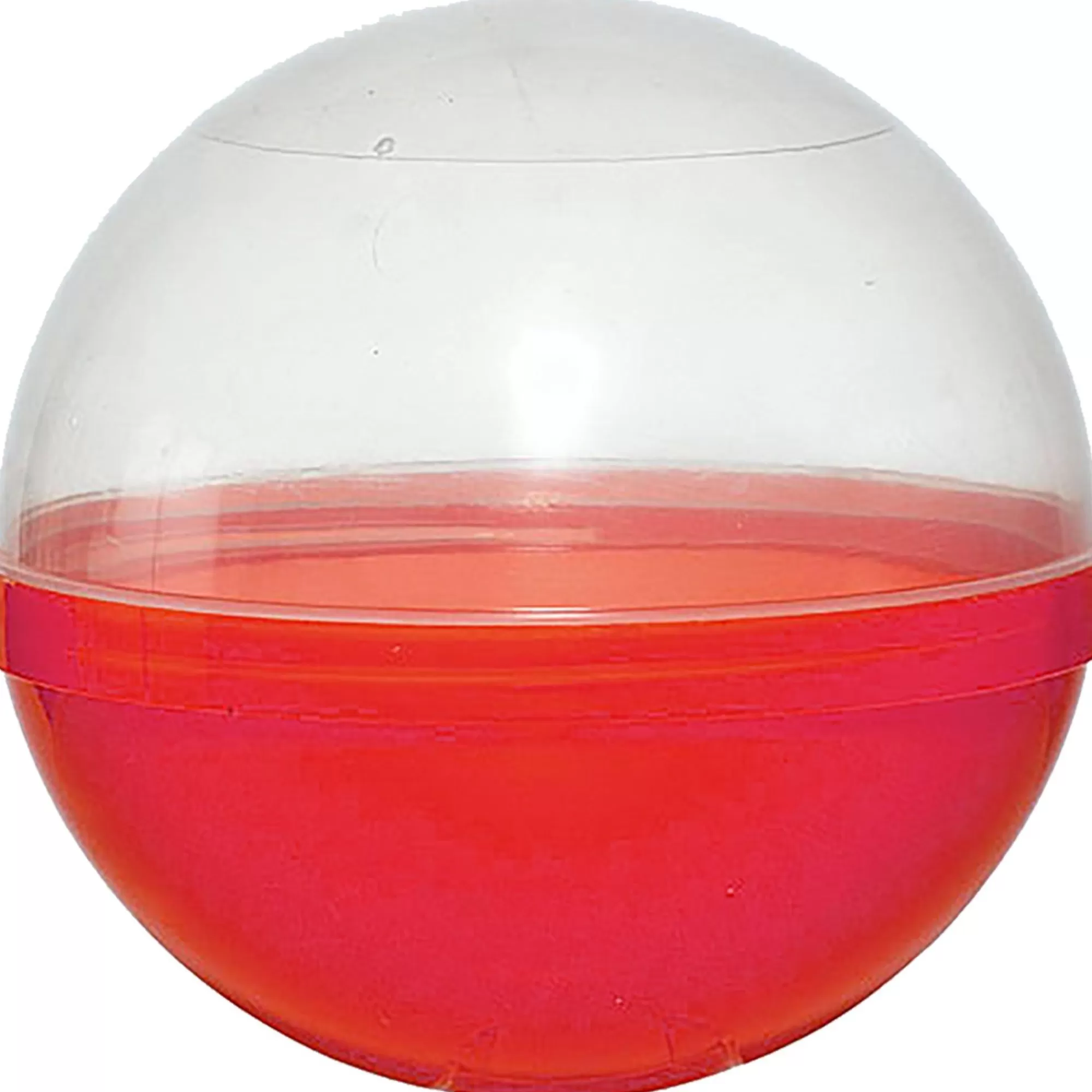 Party City Candy Boxes-Ball Favor Container 12Ct Red