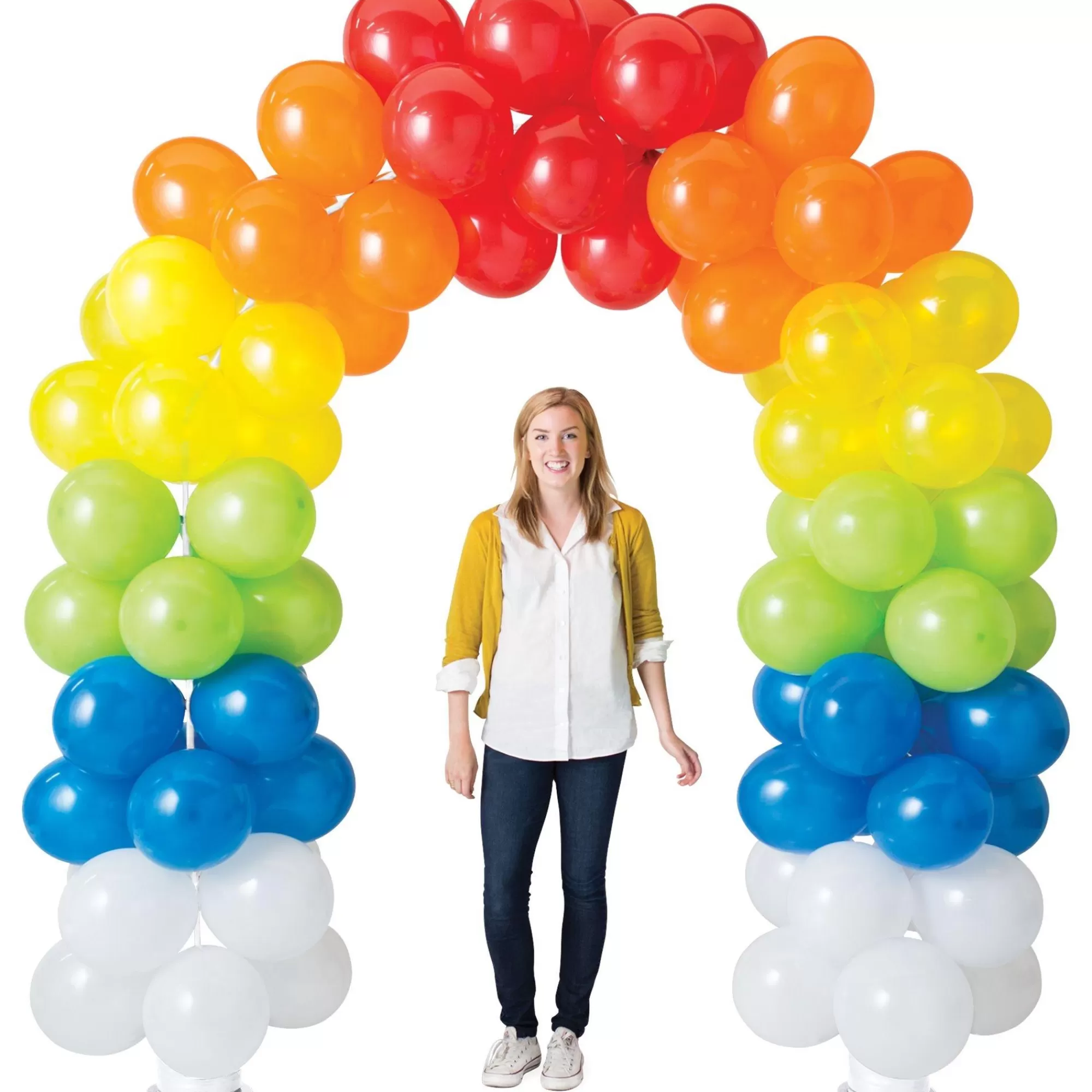 Party City Balloons | Balloon Arch Kit