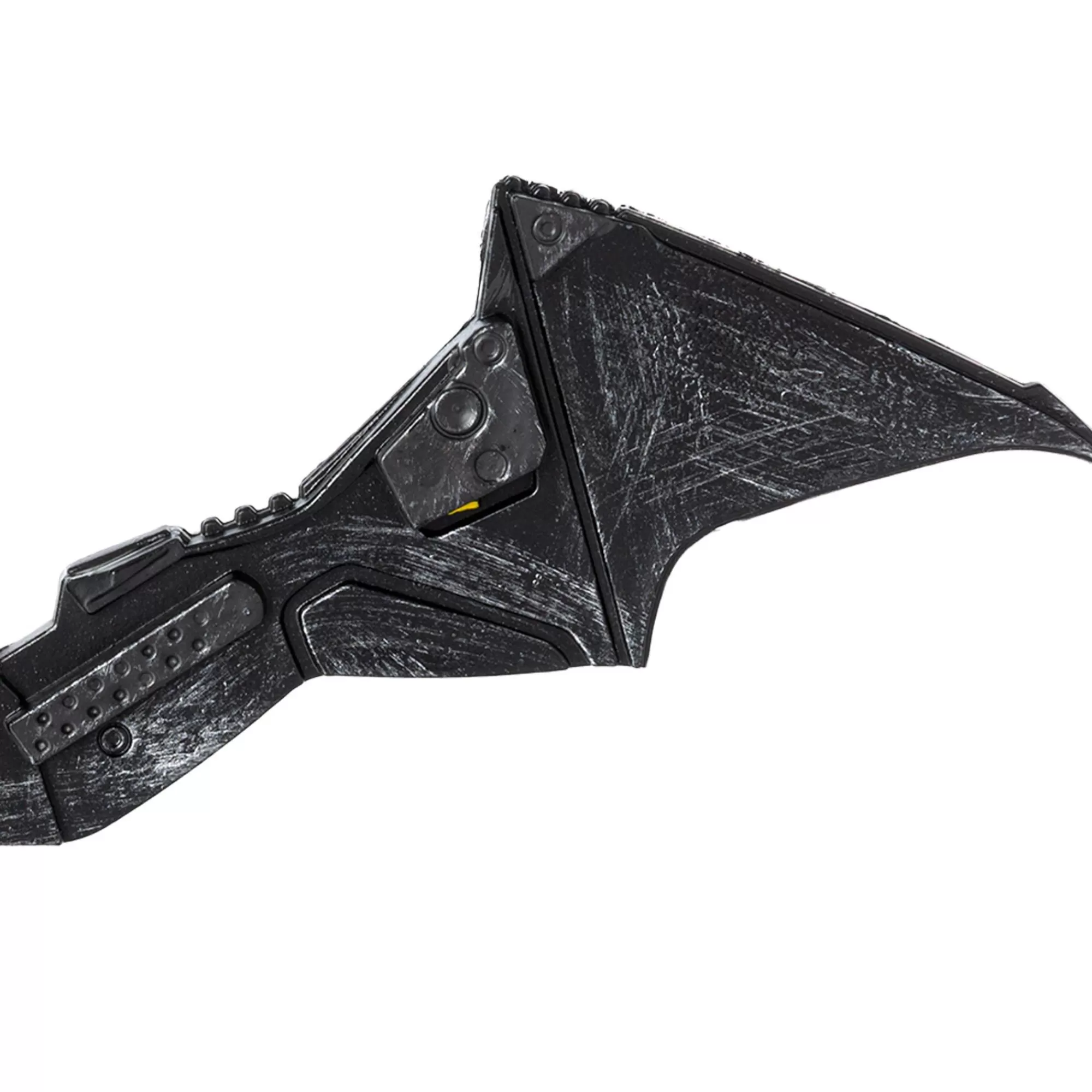 Party City Weapons-Bat Club Costume Accessory, 10In - The Batman