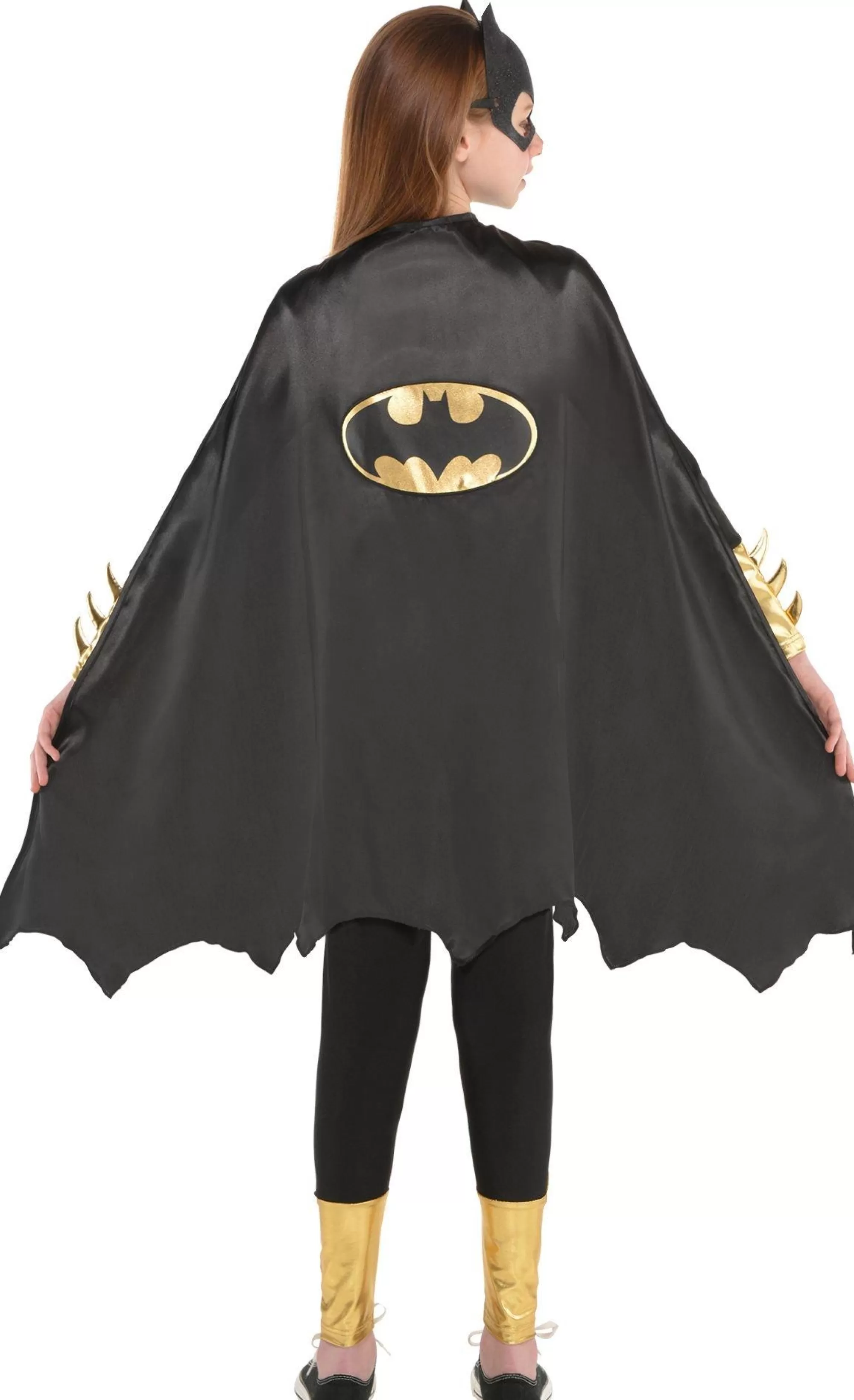 DC Comics Capes, Robes-Batgirl Cape - Batman