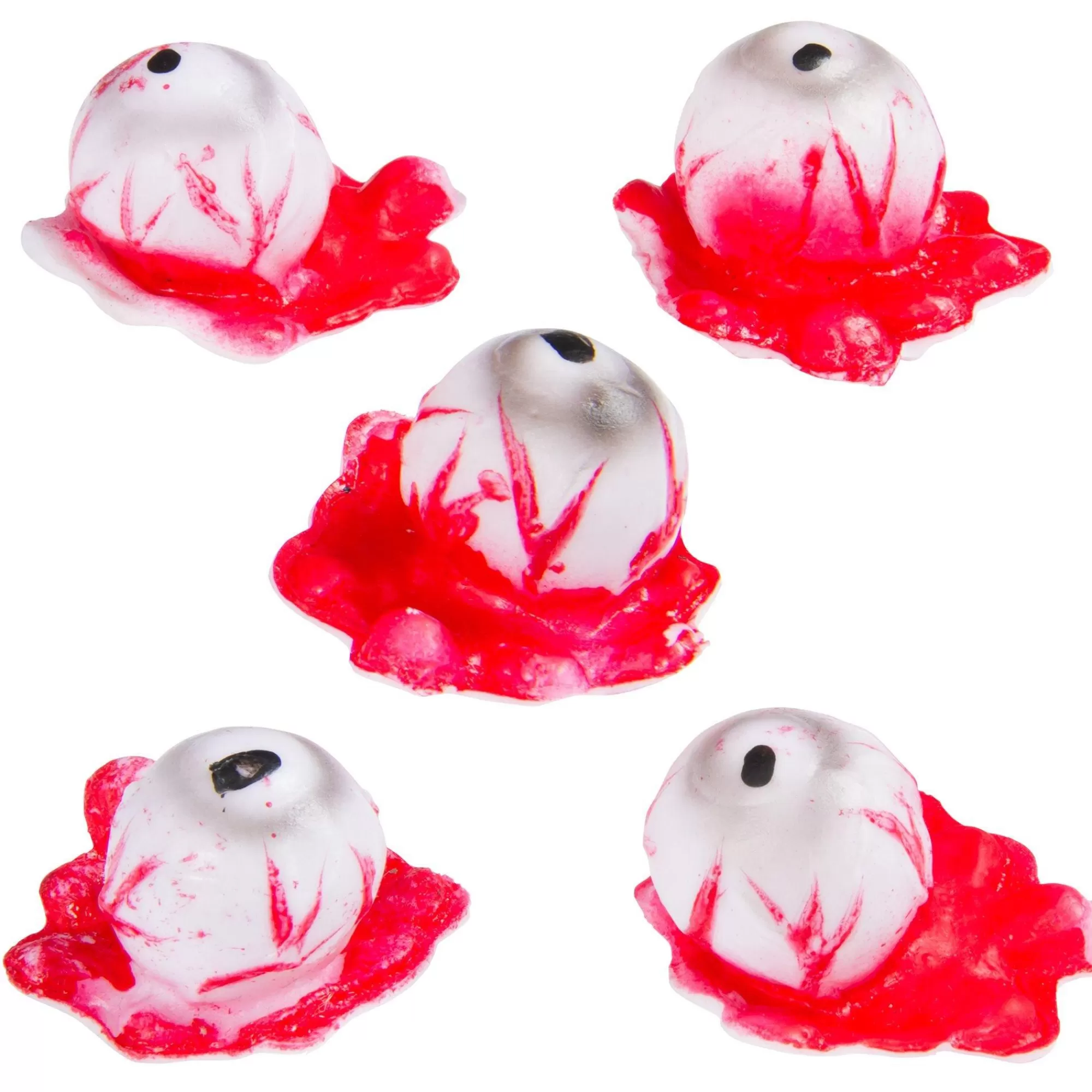 Party City Favors & Favor Bags | Bloody Eyeballs 5Ct