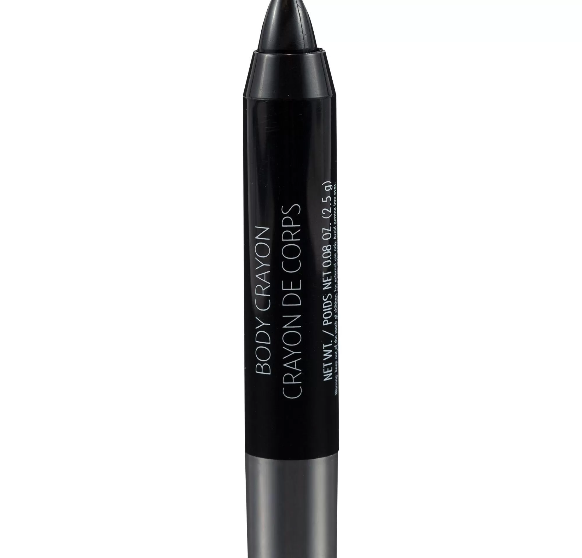 Party City Makeup-Body Crayon Black