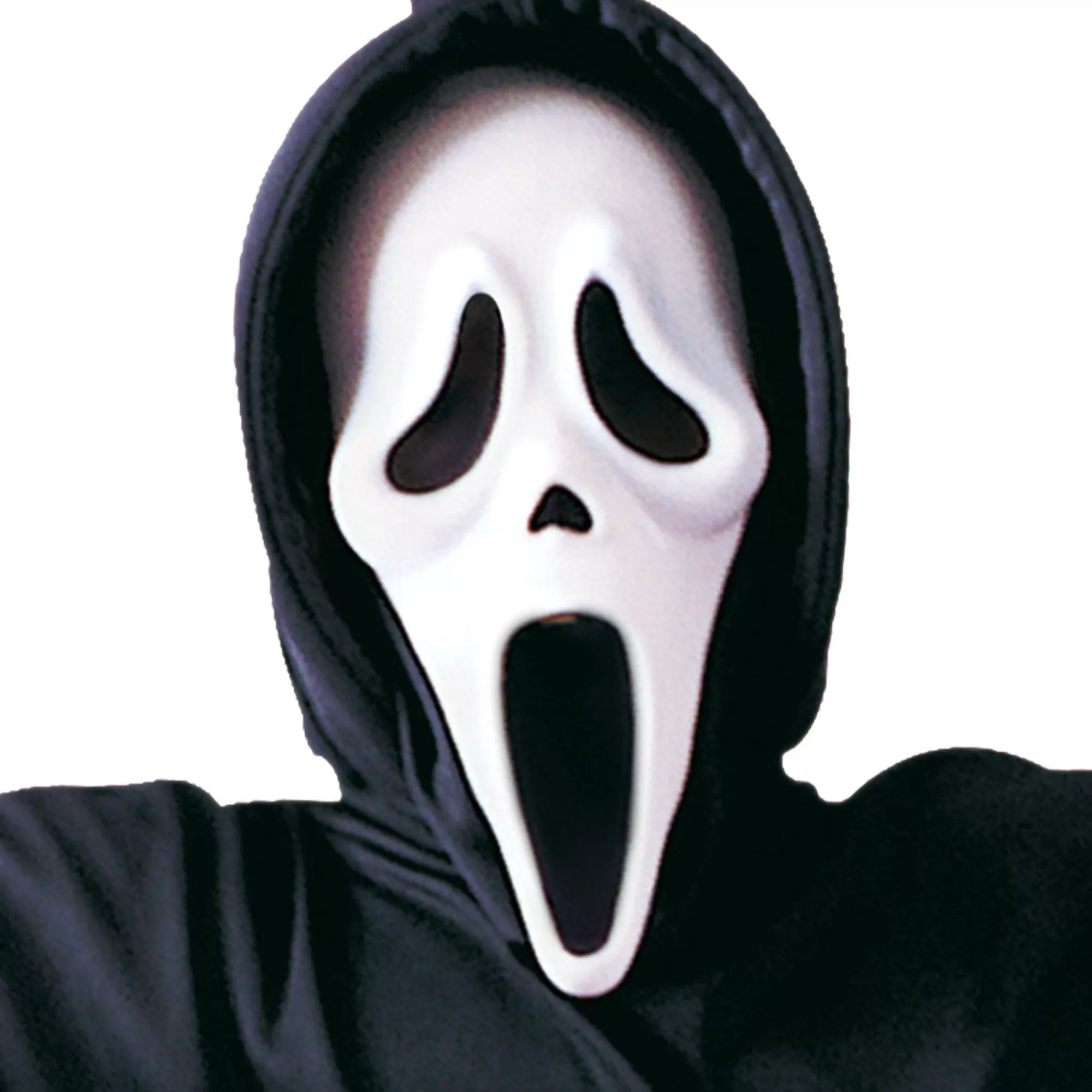 Boy Party City Scary | Boys Ghostface Costume - Scream