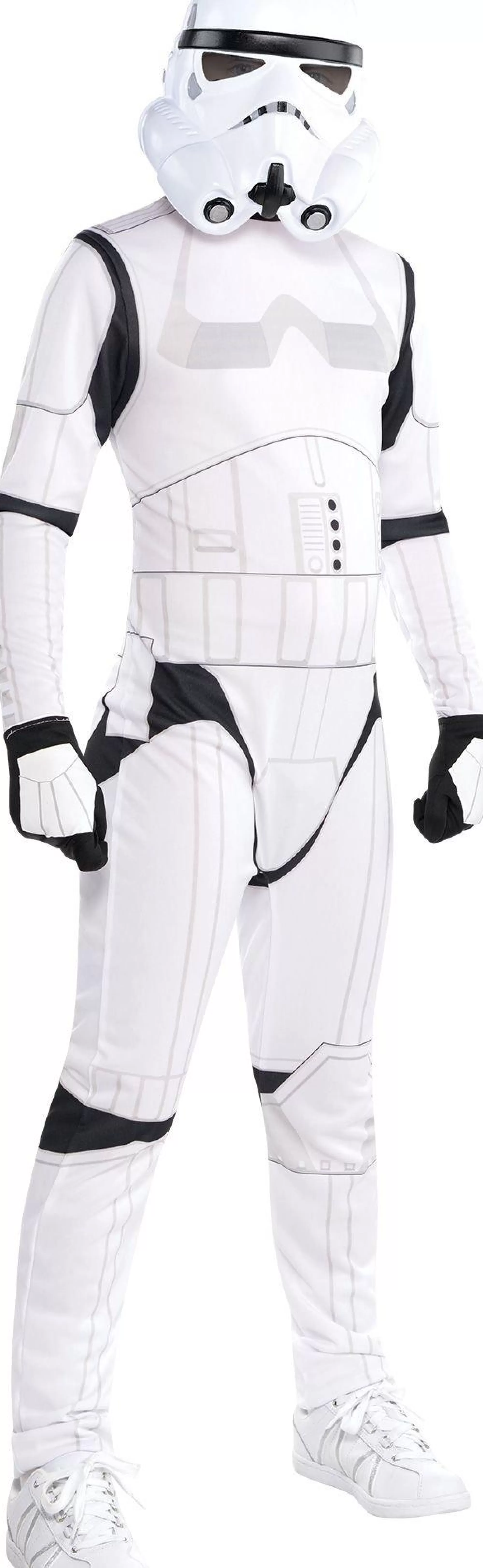 Boy Party City Star Wars | Boys Stormtrooper Costume - Star Wars