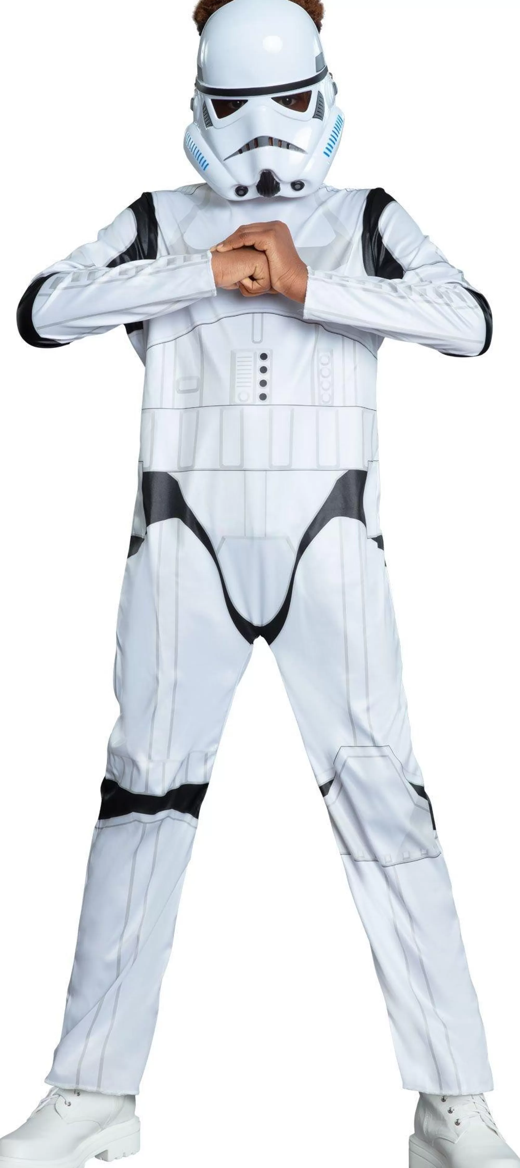 Boy Party City Star Wars | Boys Stormtrooper Costume - Star Wars