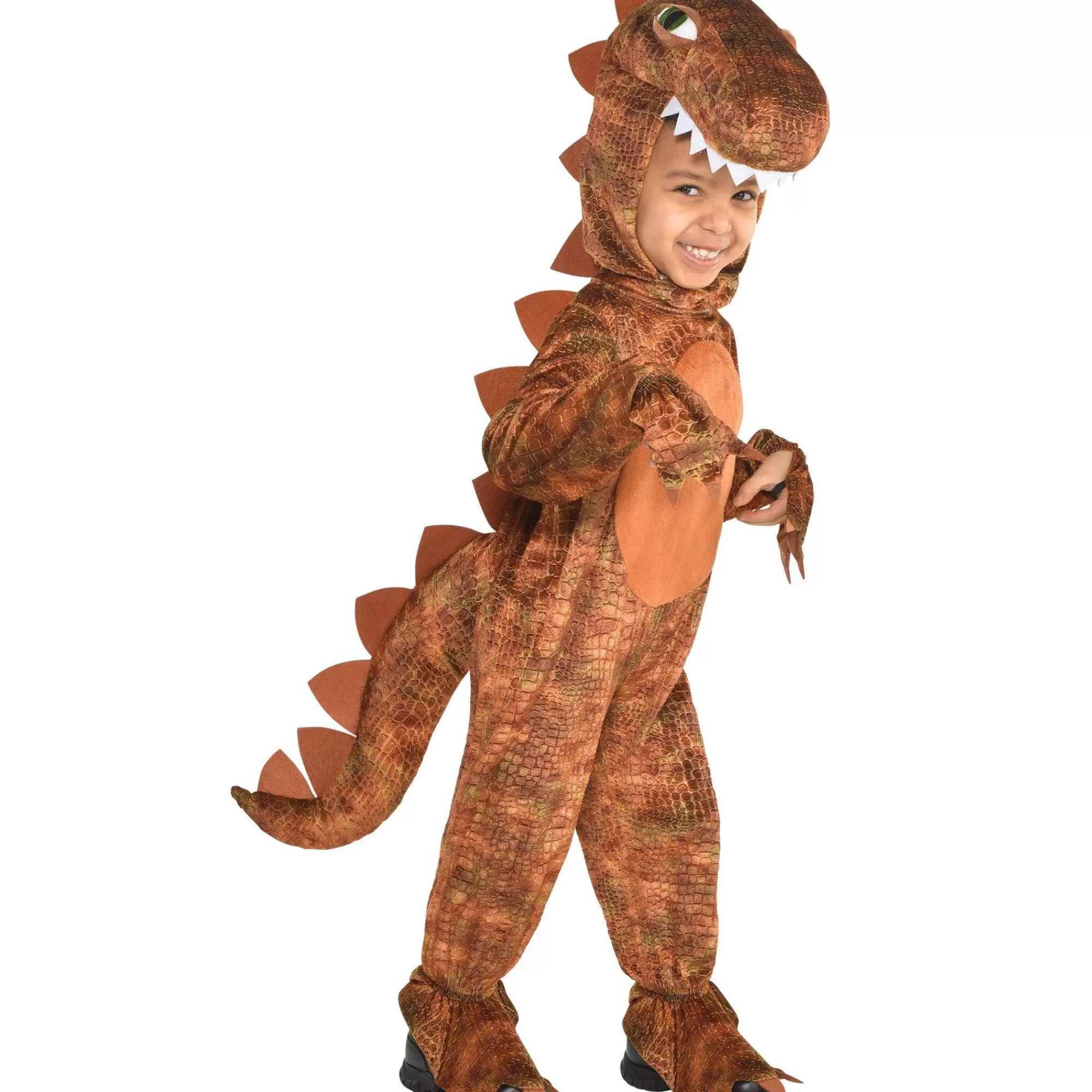 Party City Animal | Boys T-Rex Costume