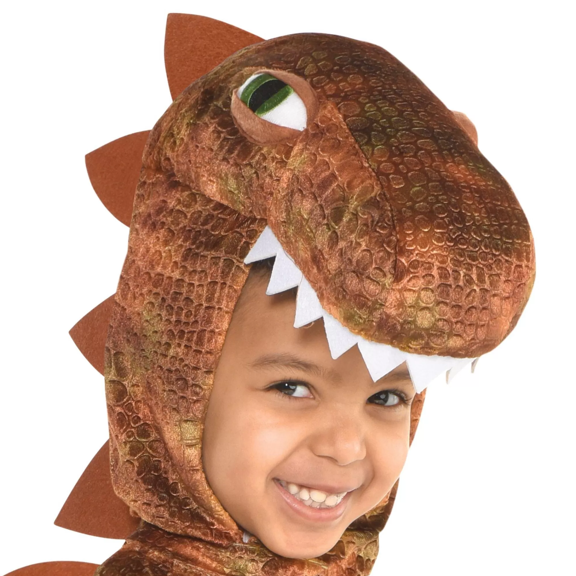 Party City Animal | Boys T-Rex Costume