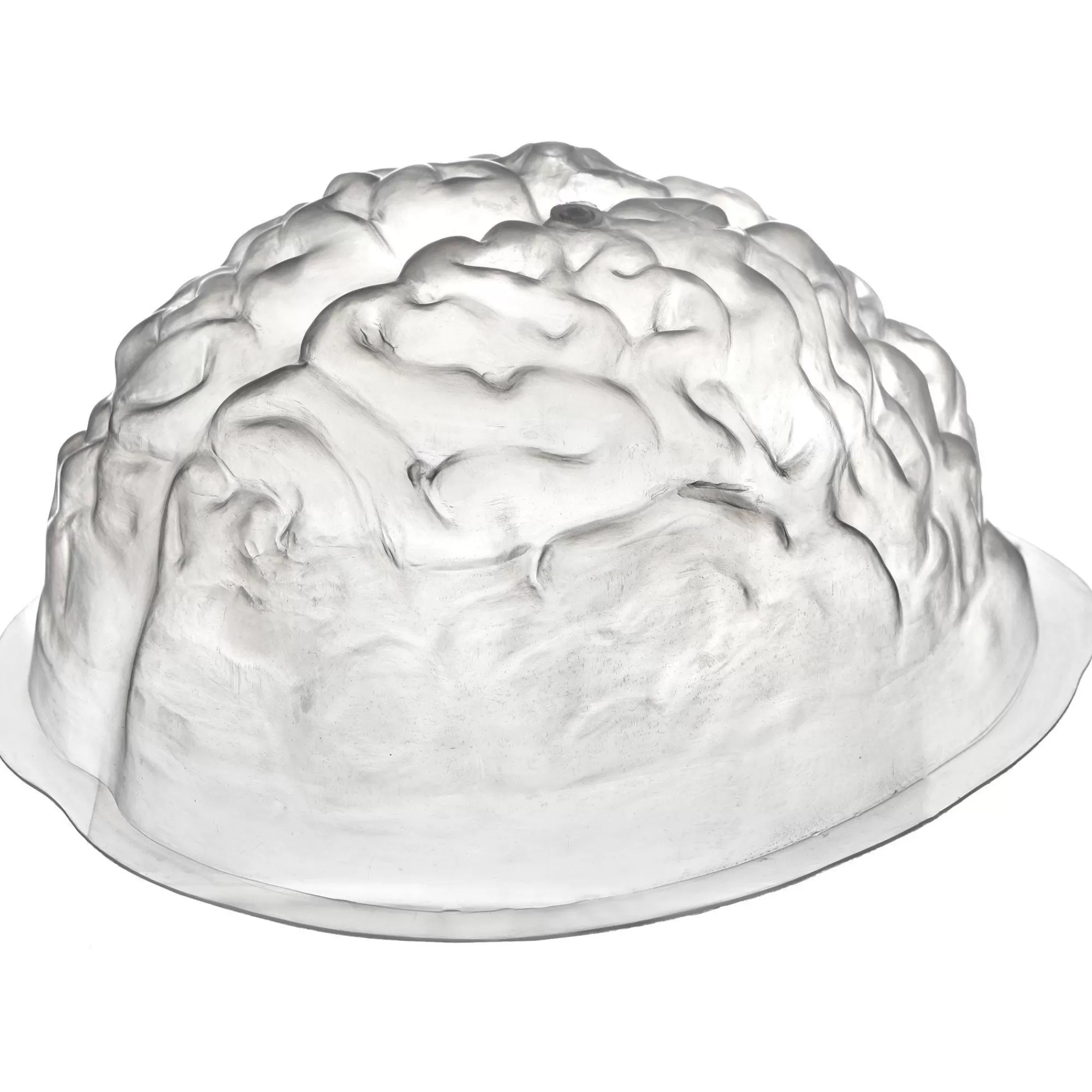 Party City Bakeware | Brain Shaped Treat Mold