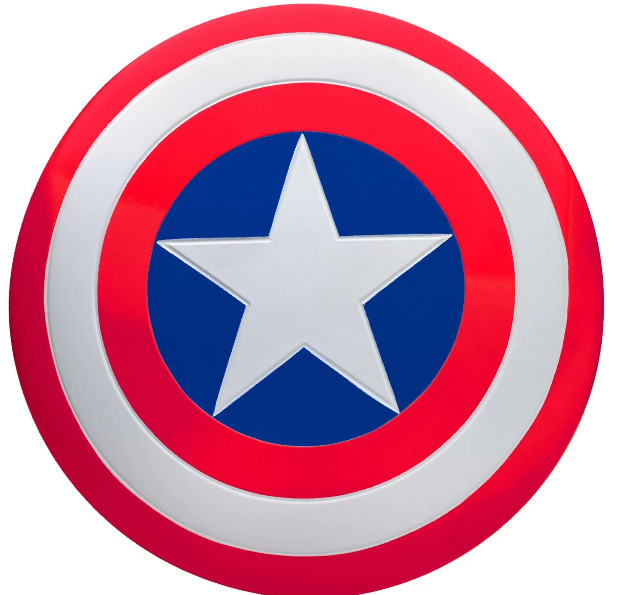 Marvel Weapons-Captain America Shield