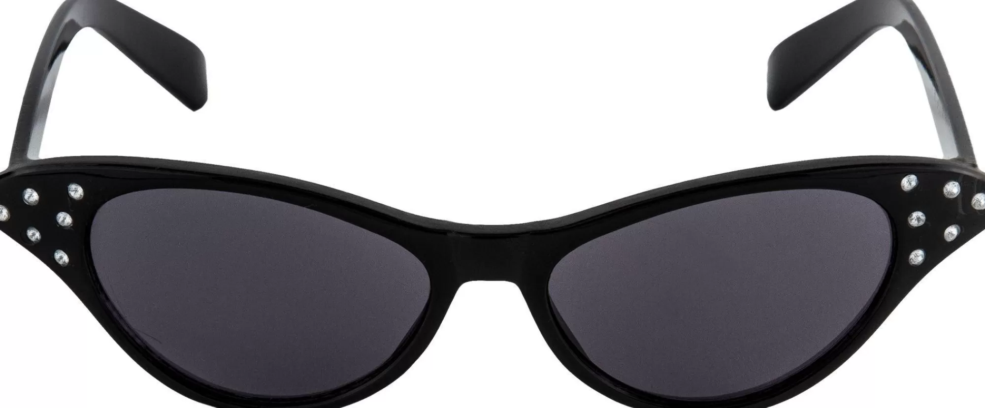 Party City Glasses-Cat Eye Sunglasses