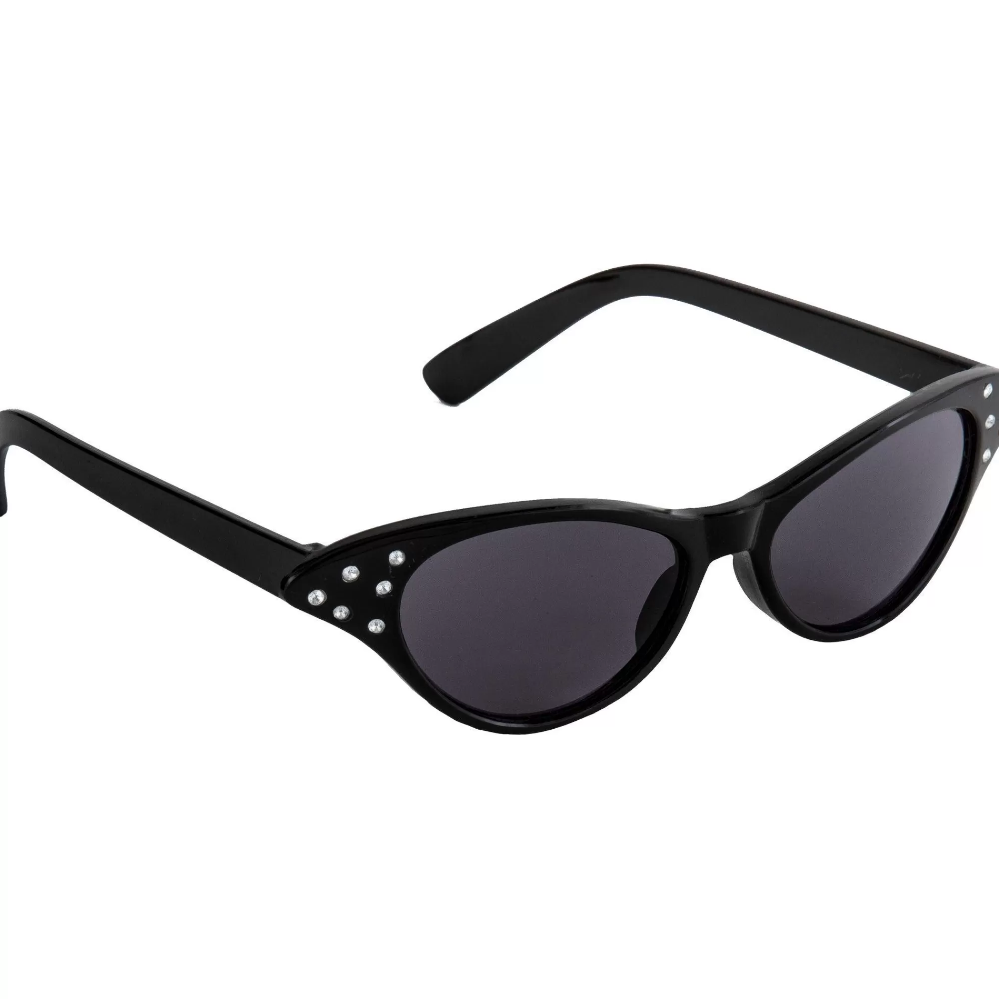 Party City Glasses-Cat Eye Sunglasses