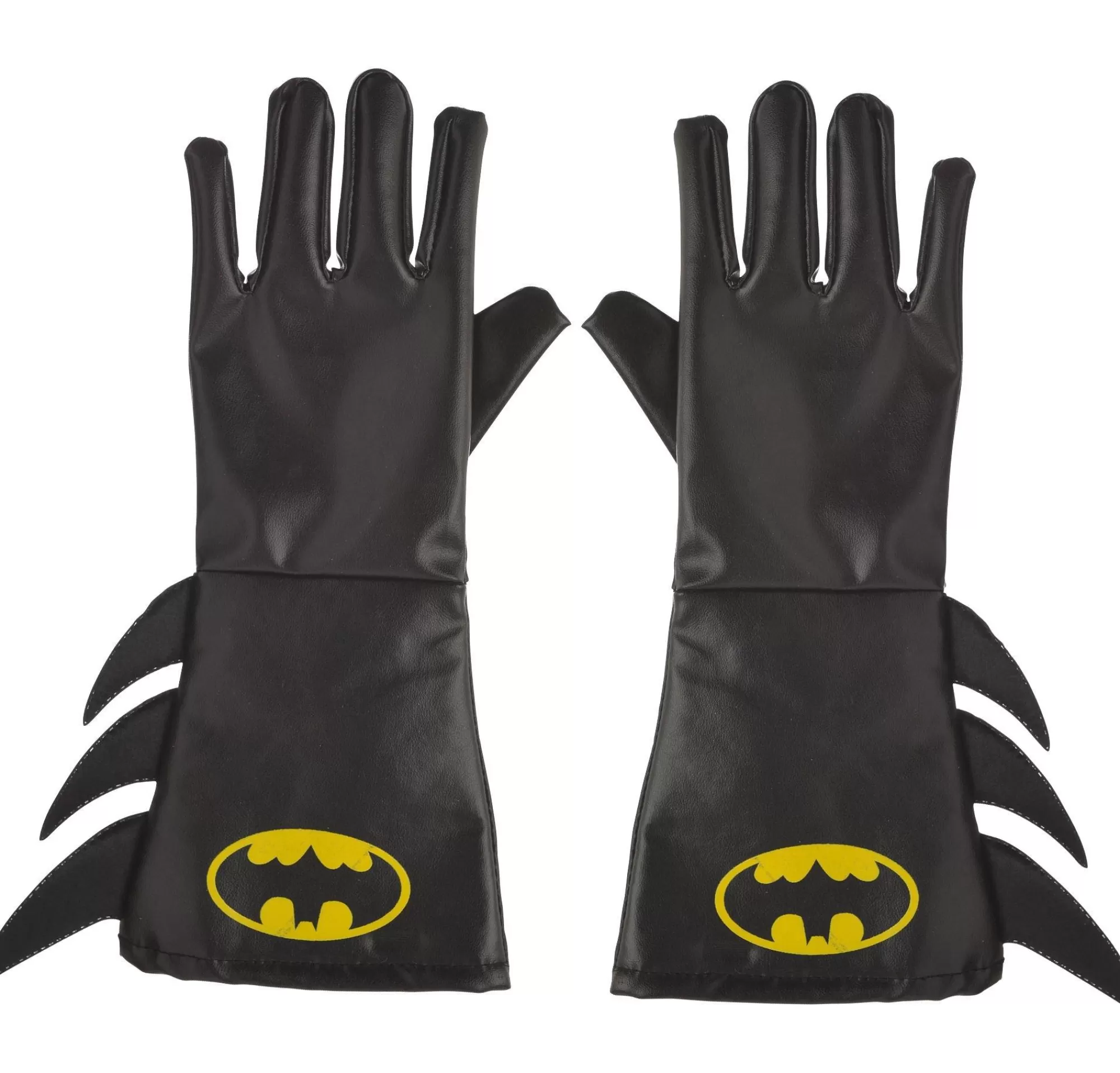 DC Comics Capes, Robes-Child Batman Gauntlets