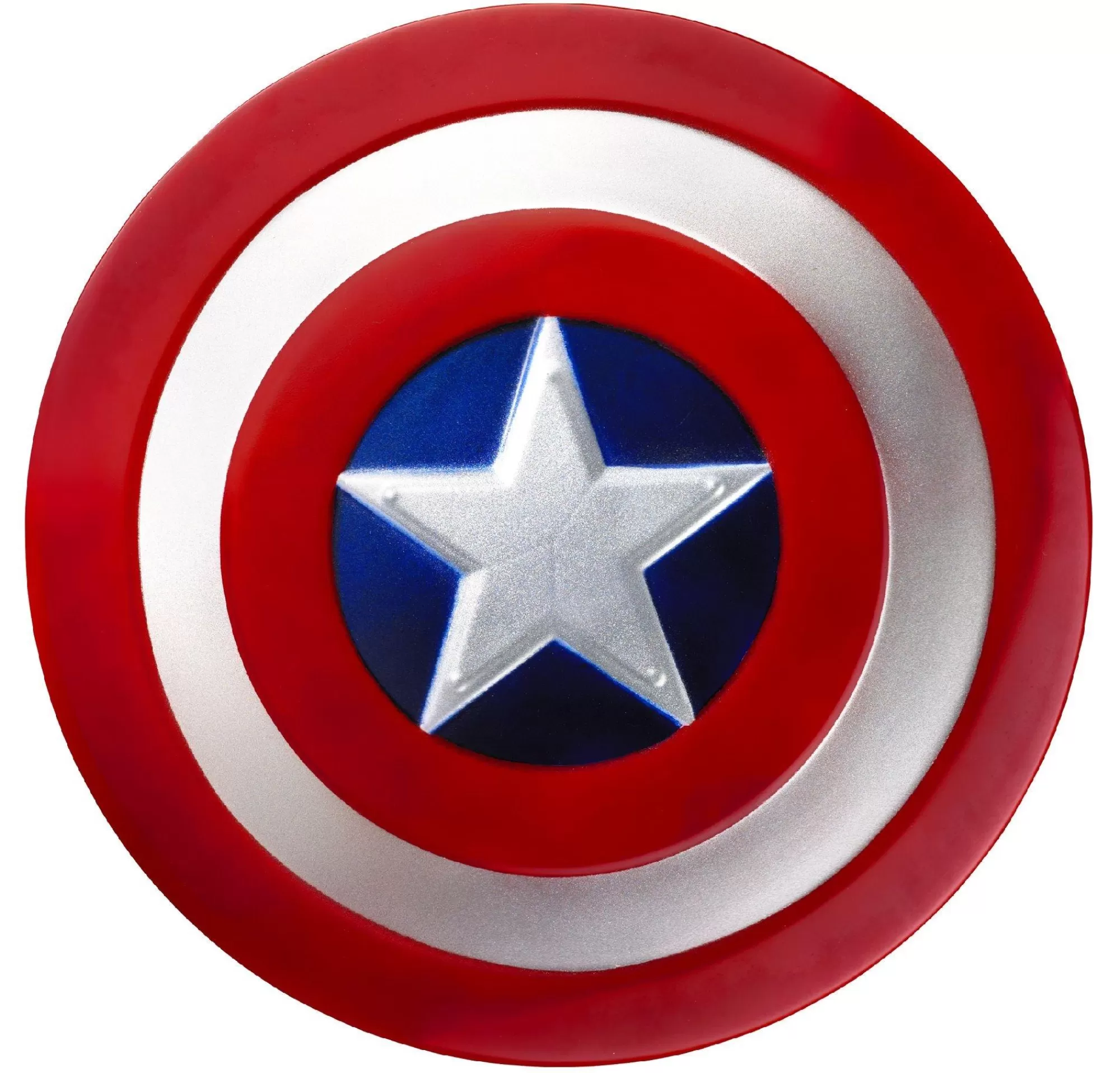 Marvel Weapons-Child Captain America Shield