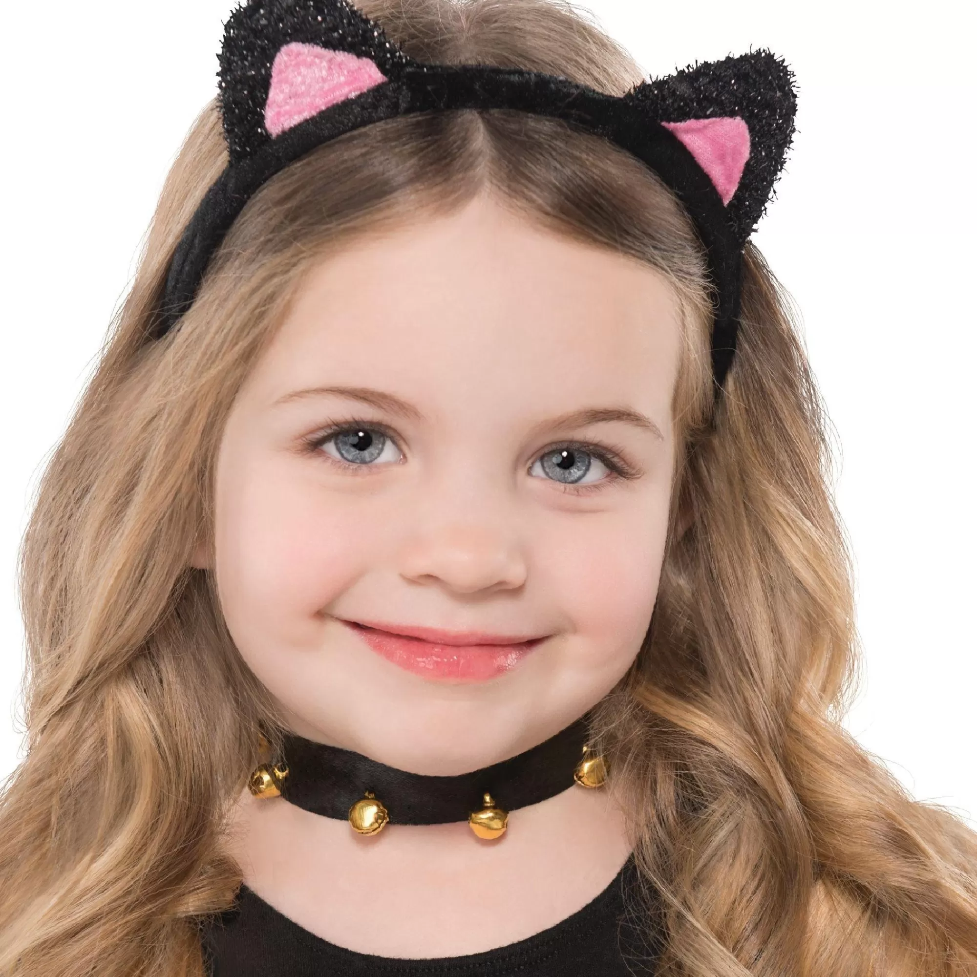 Party City Jewelry-Child Cat Collar