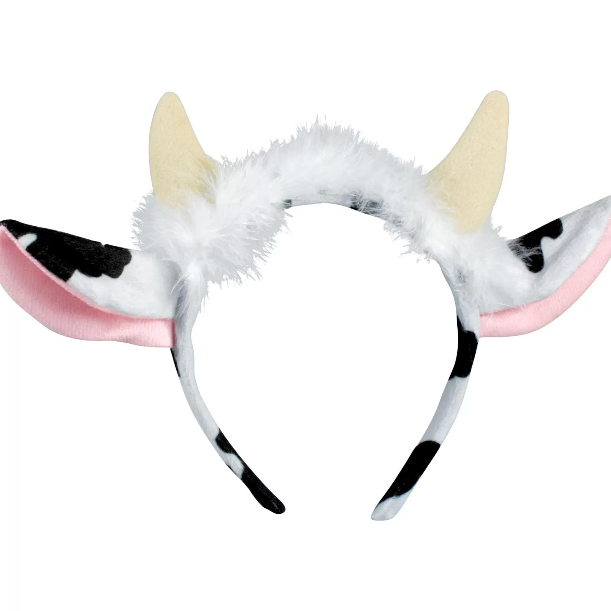 Party City Headbands, Tails-Child Cow Headband