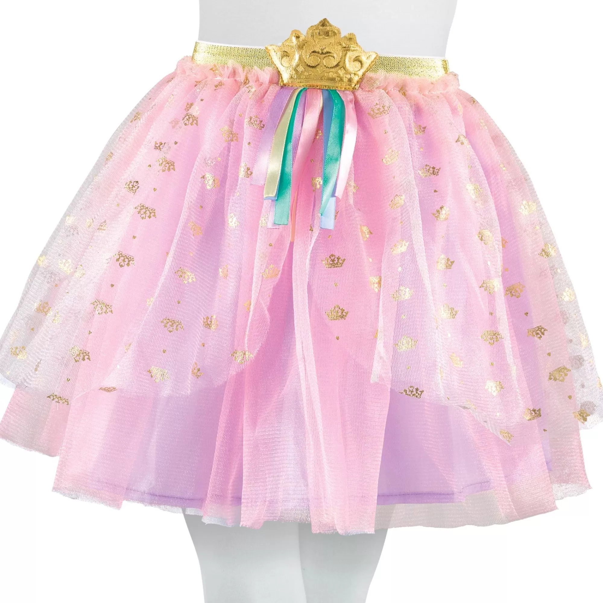 Party City Tutus, Skirts-Child Disney Once Upon A Time Tutu