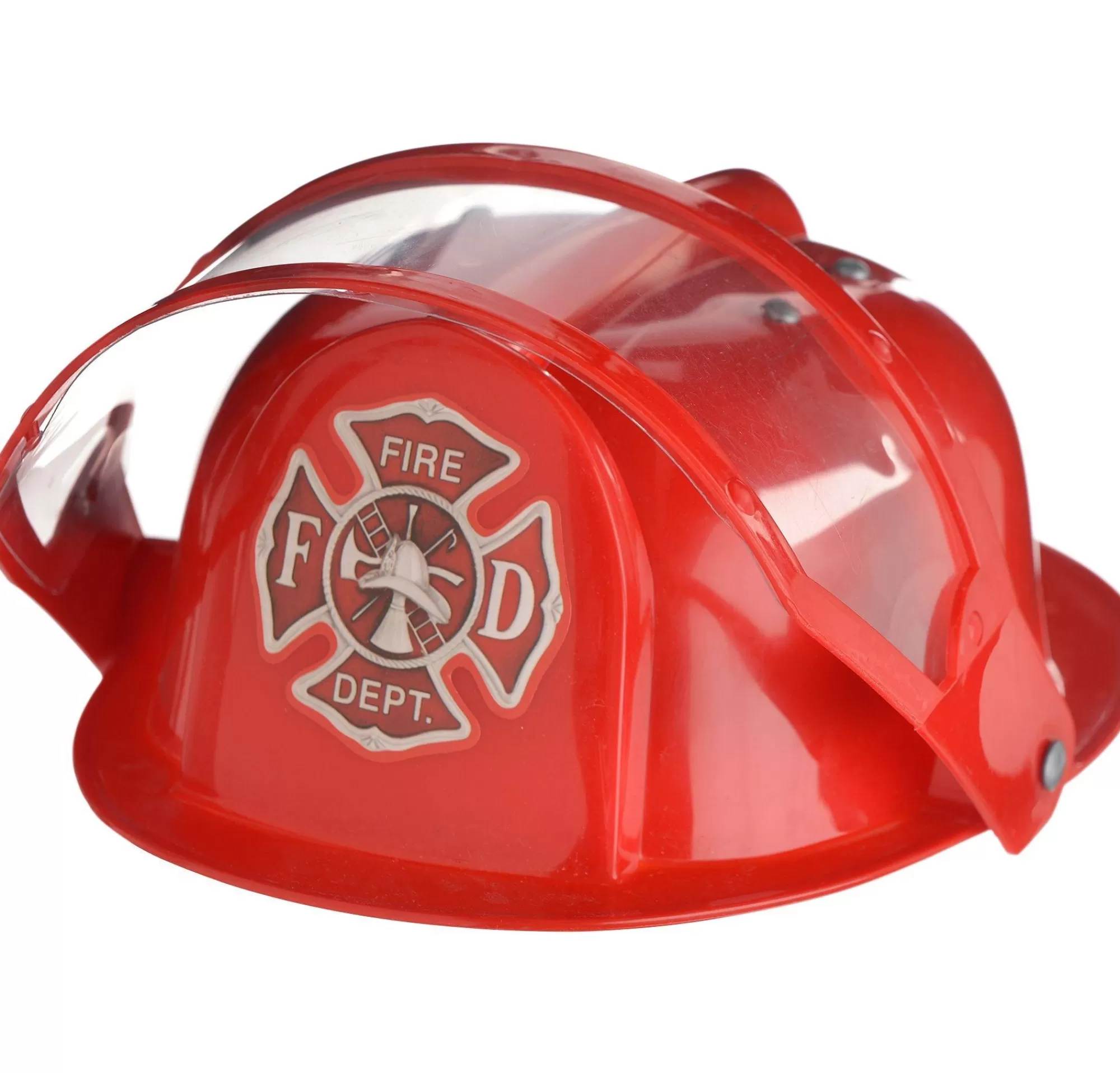 Party City Hats-Child Fire Chief Hat