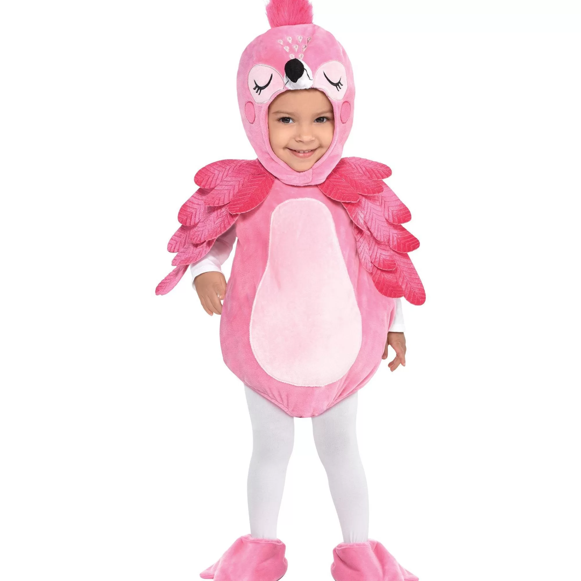 Party City Baby Girl | Child Flamingo Costume