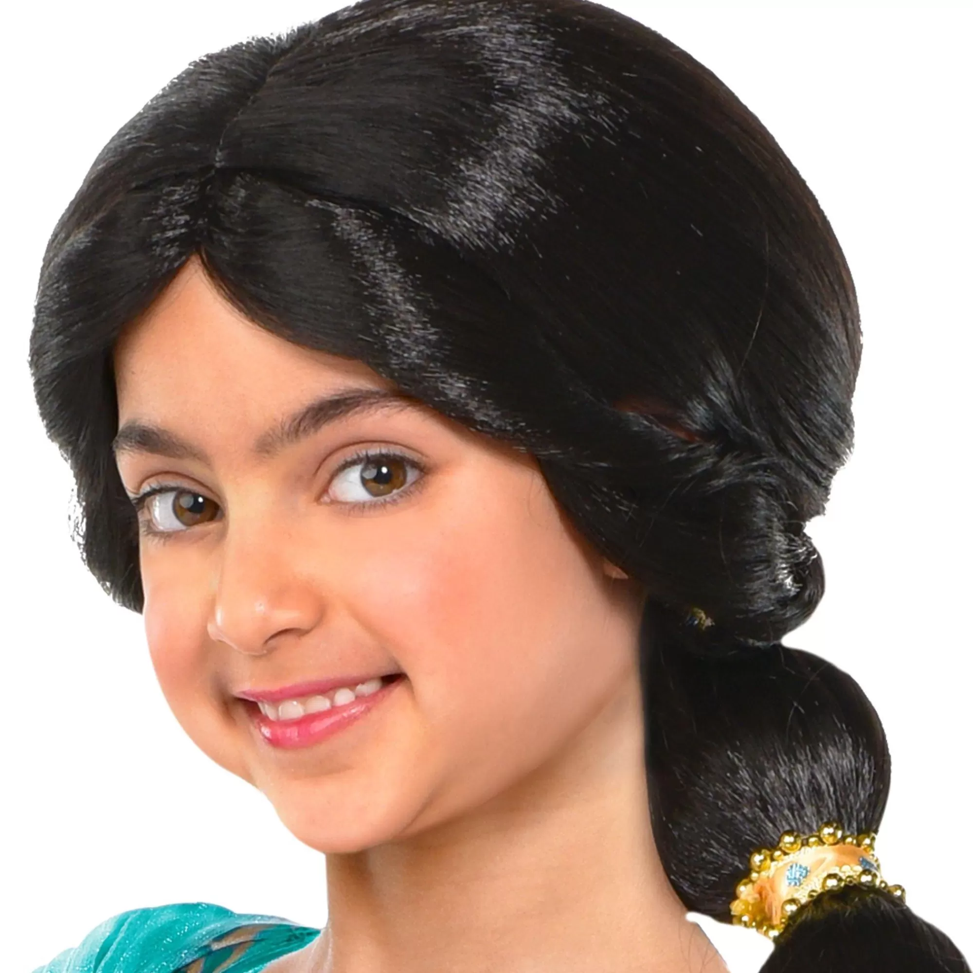 Party City Disney Princess | Child Jasmine Whole New World Costume - Aladdin