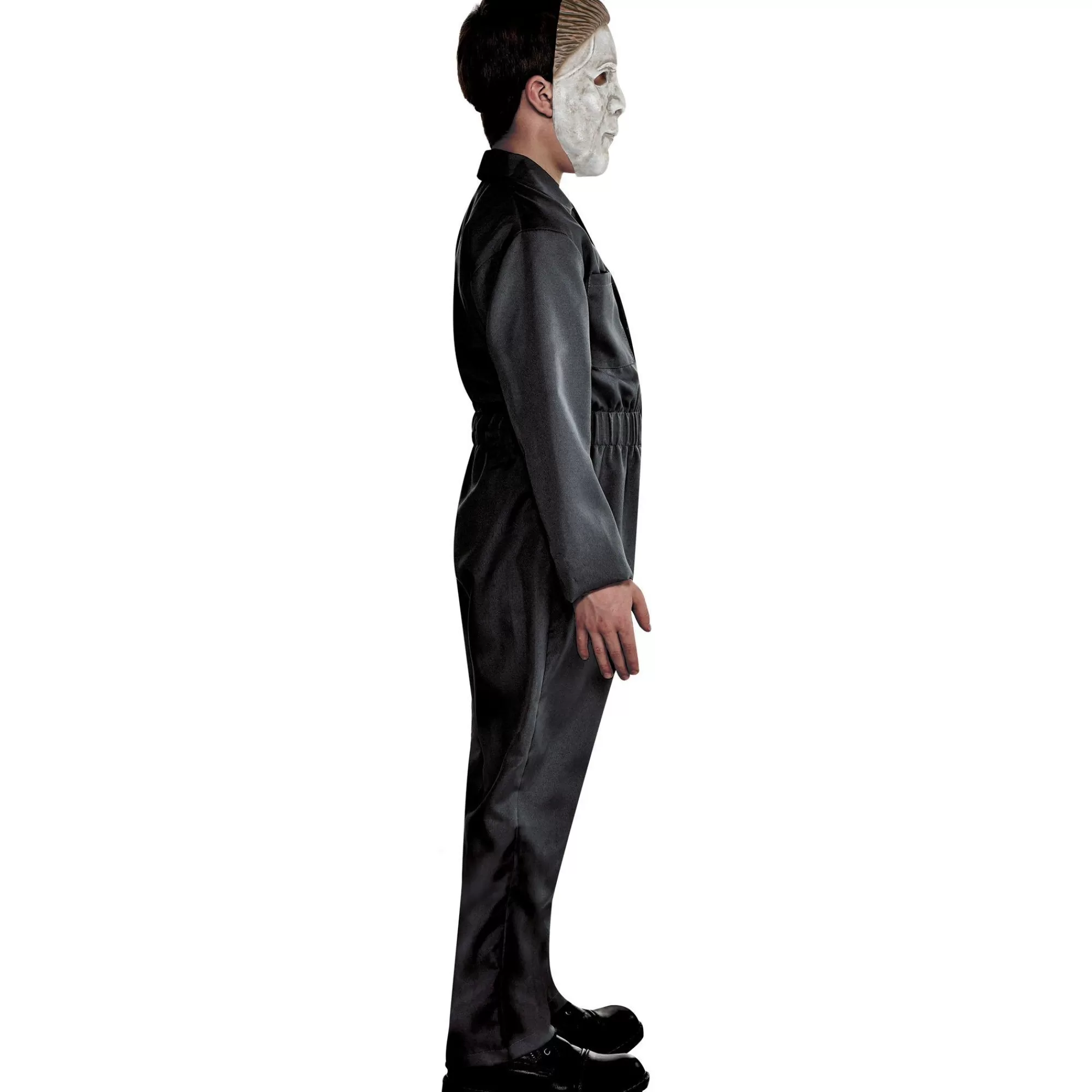 Boy Party City Scary | Child Michael Myers Costume - Halloween