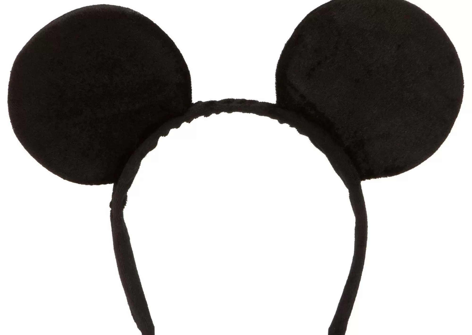 Party City Headbands, Tails-Child Mickey Mouse Ears