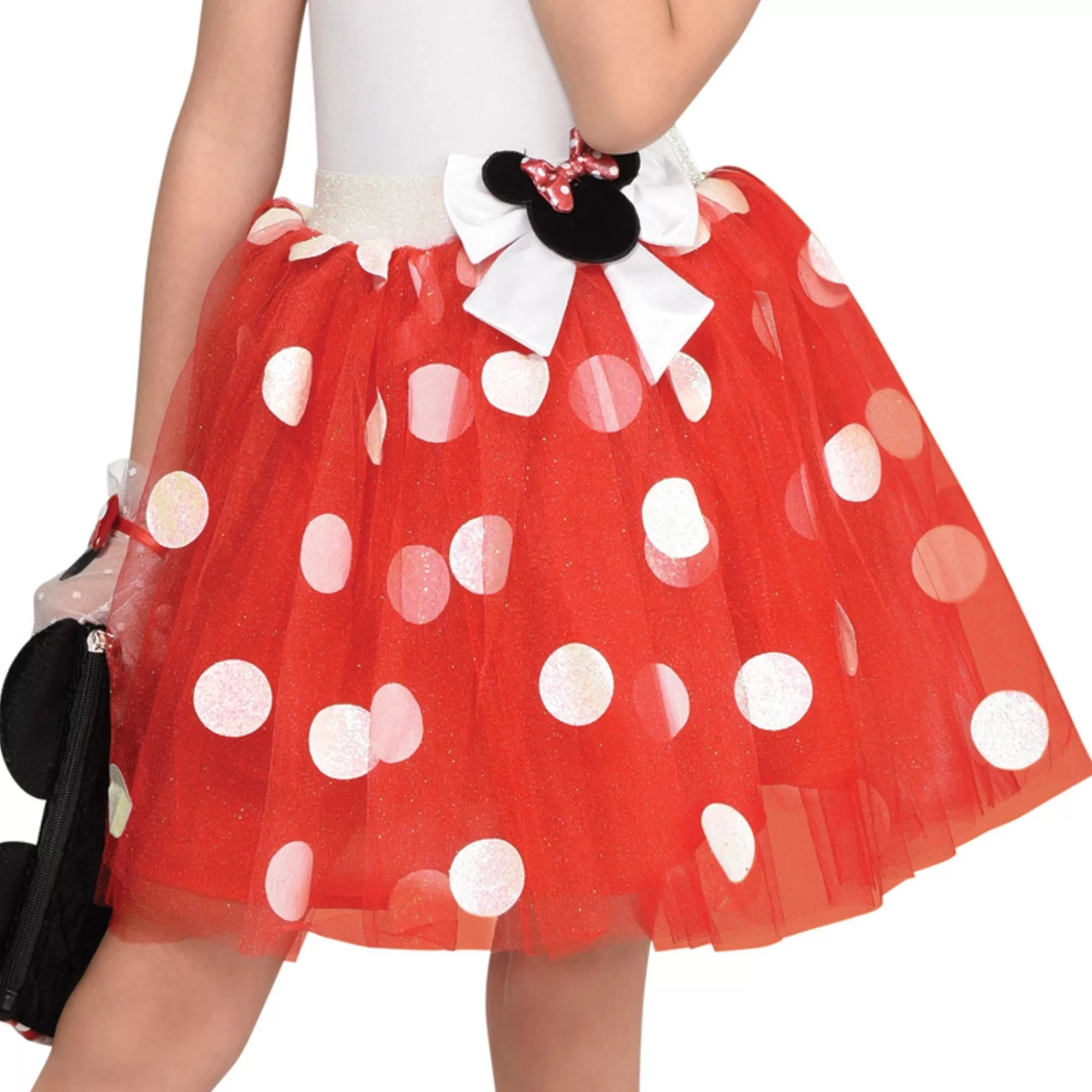 Party City Tutus, Skirts-Child Minnie Mouse Tutu