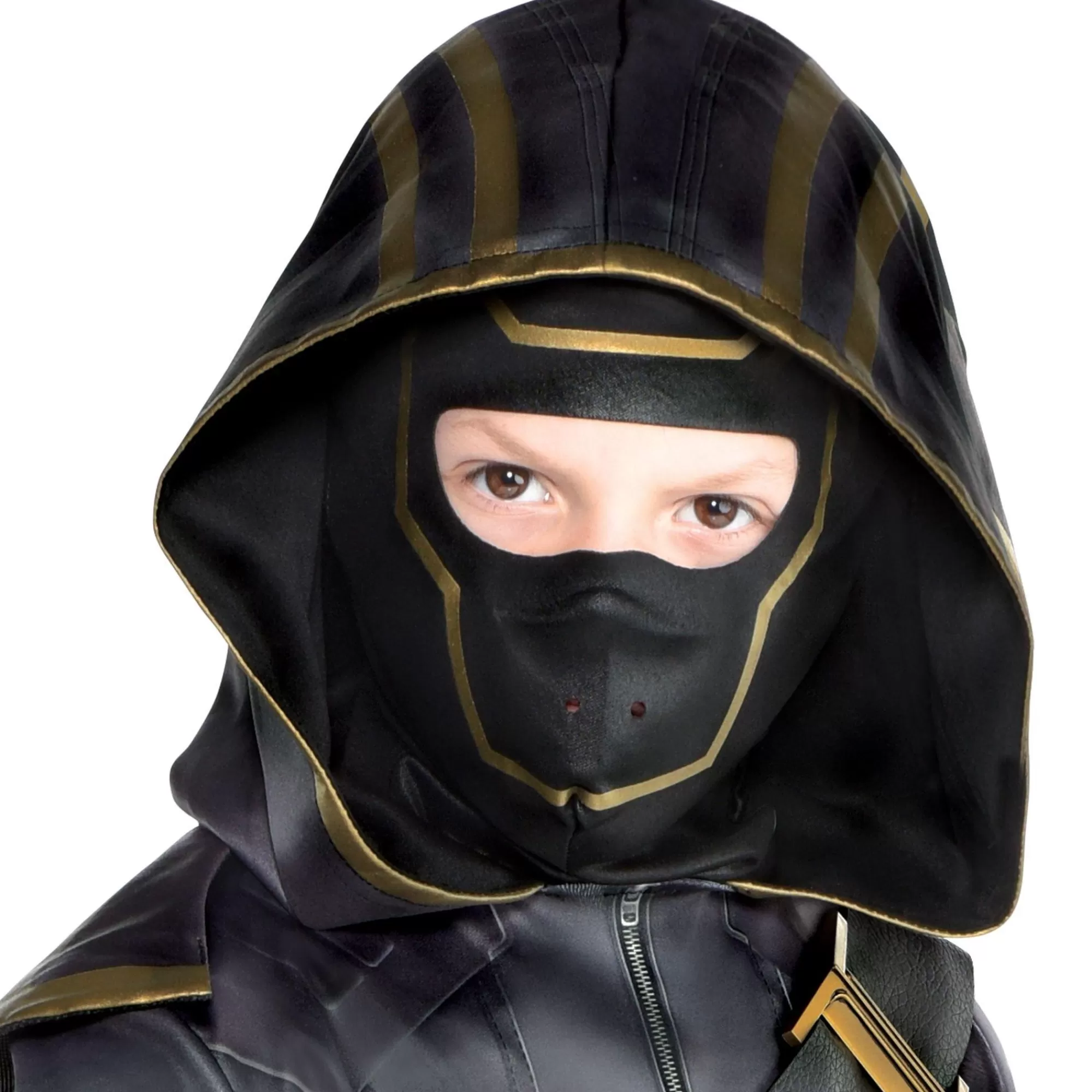 Boy Marvel Ninja | Child Ronin Costume - Avengers: Endgame