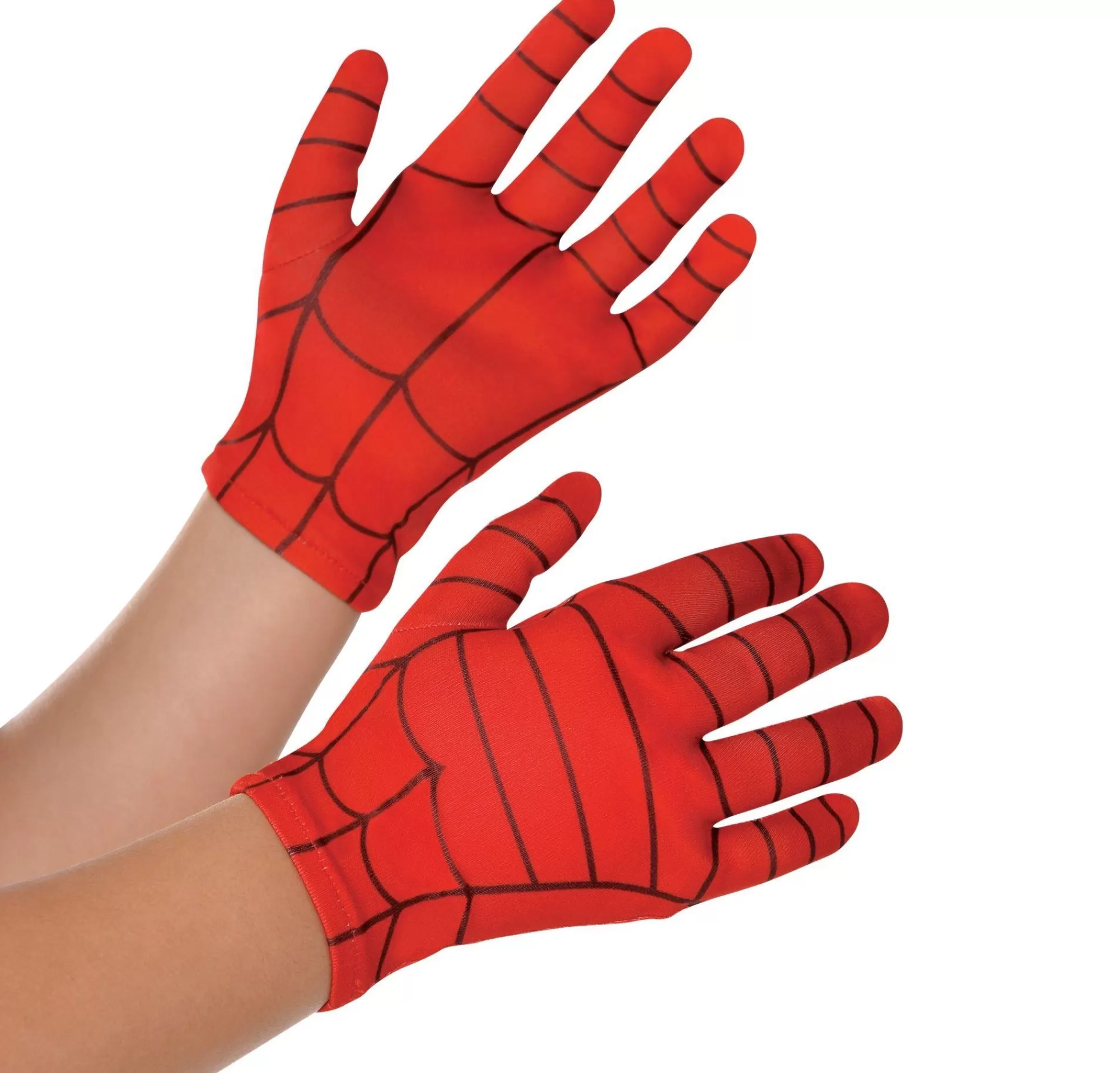 Marvel Gloves-Child Spider-Man Gloves