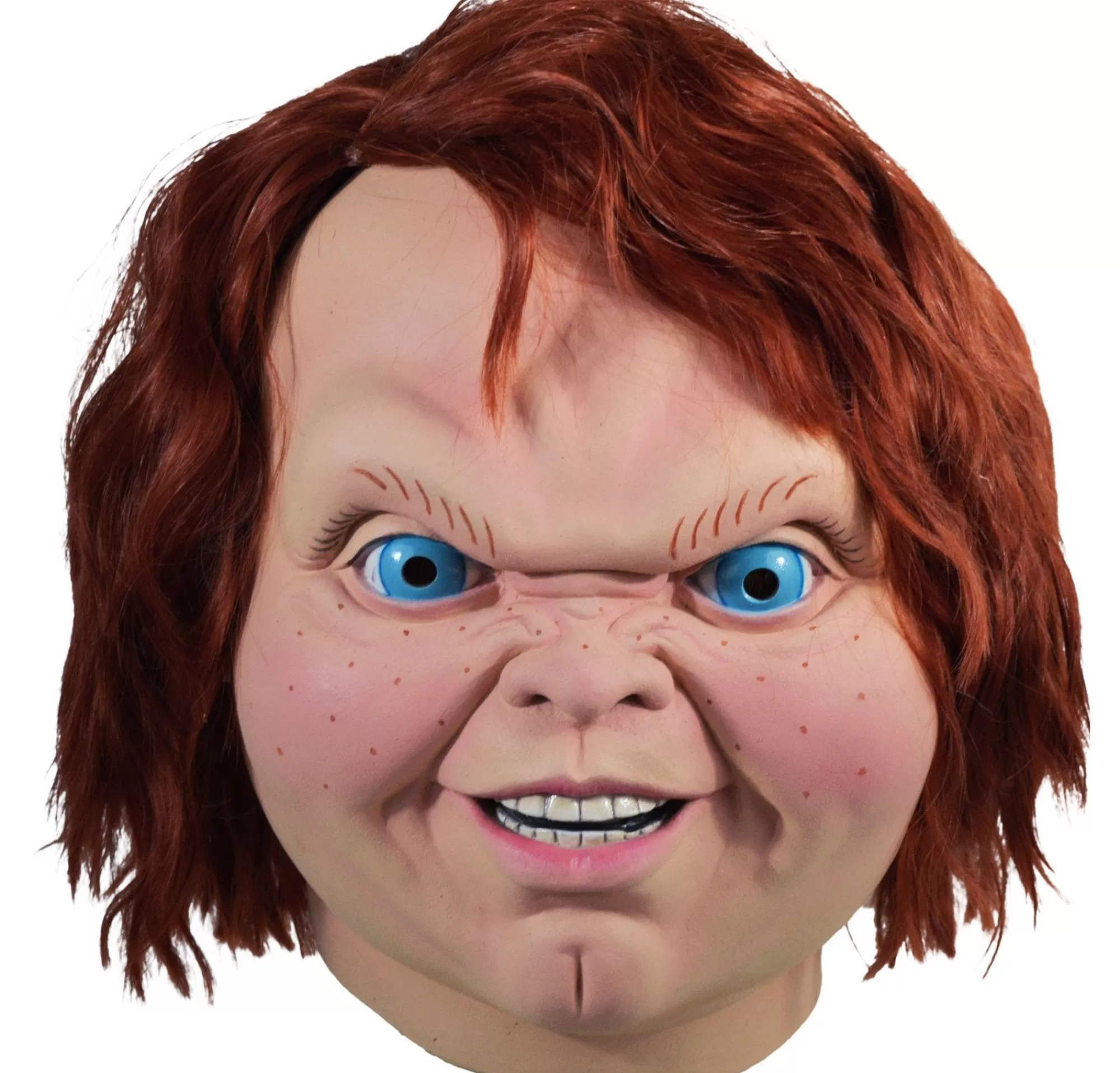 Party City Scary-Chucky Mask - Child's Play 2