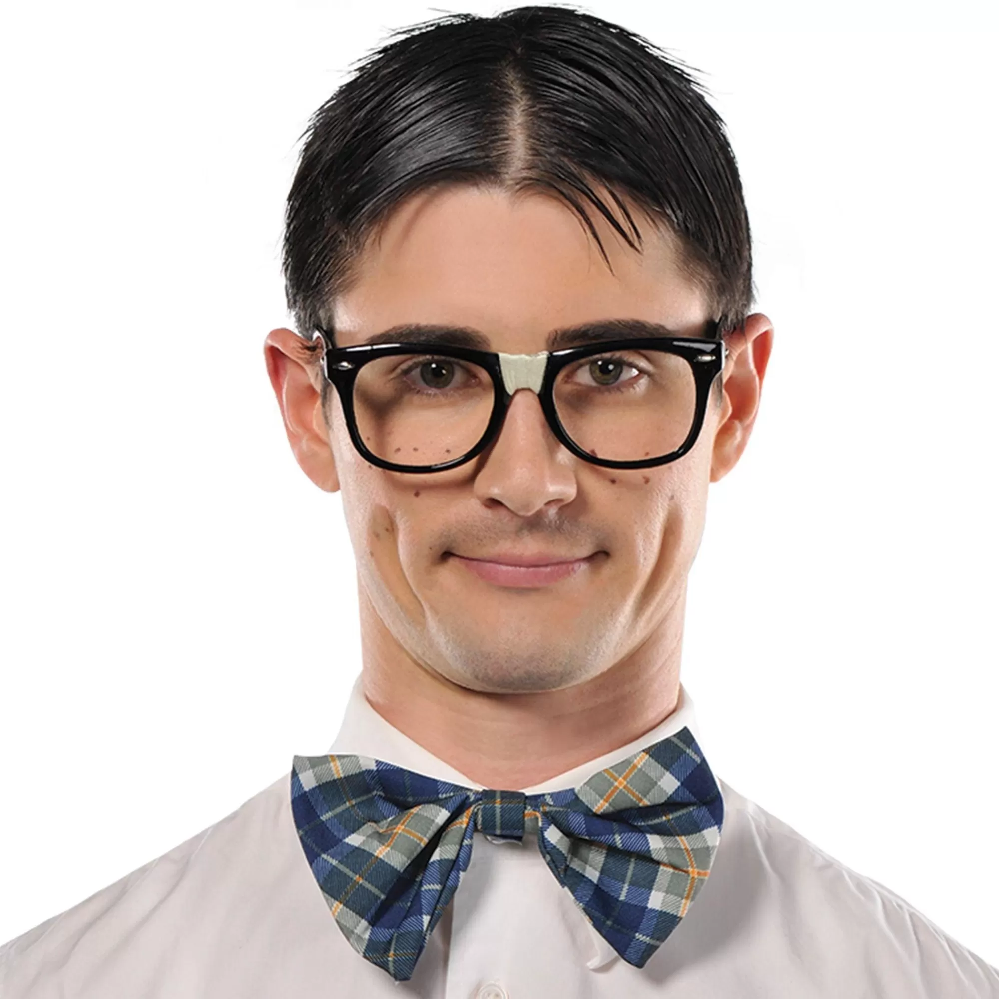 Party City Glasses-Class Nerd Glasses