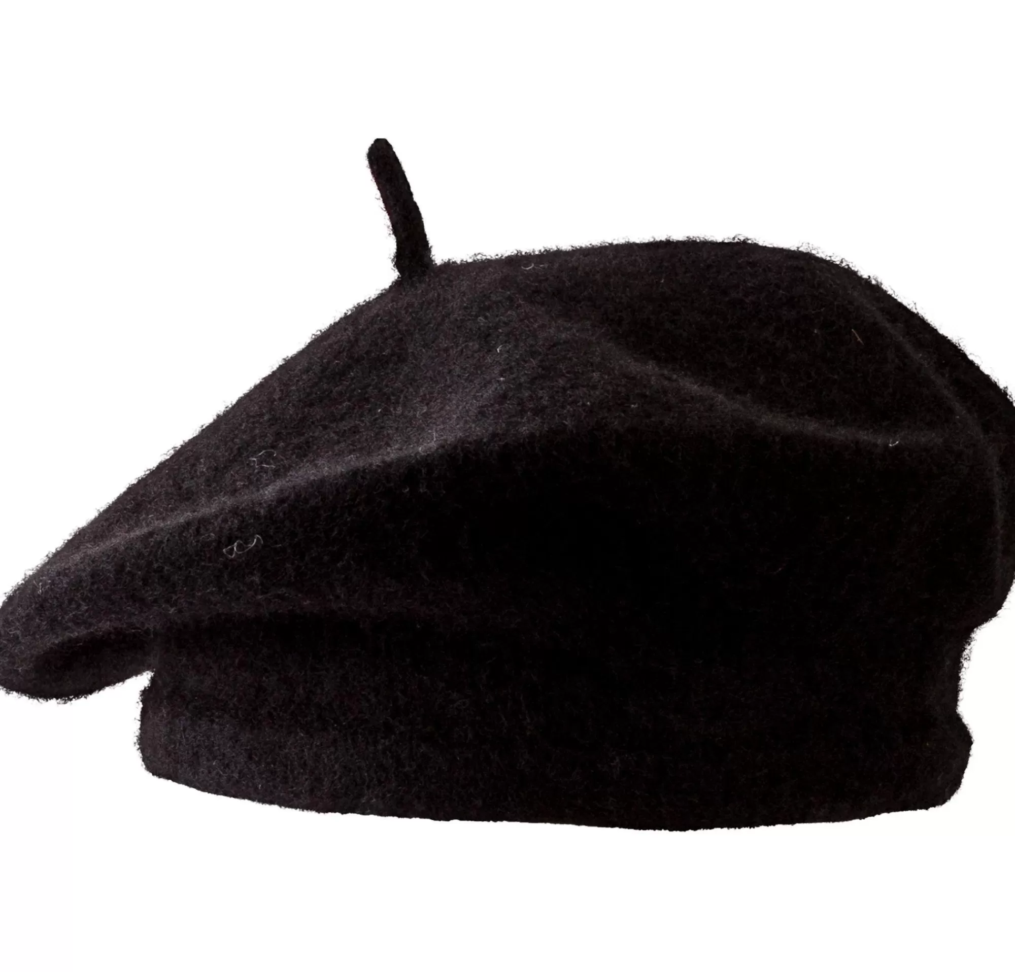 Party City Hats-Classic Beret