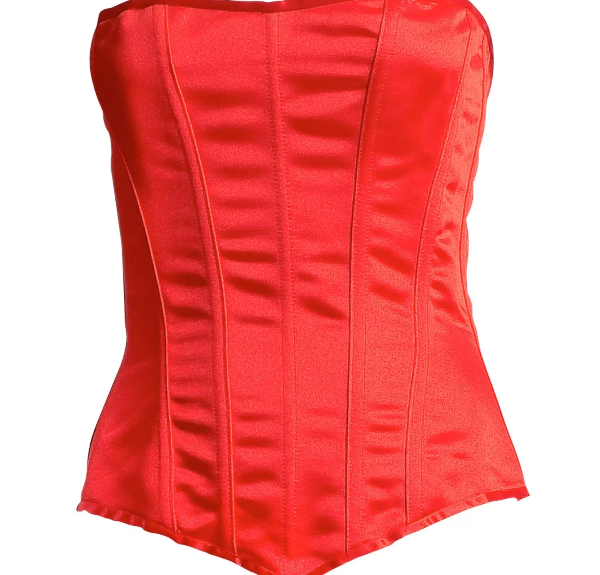 Party City Corsets-Classic ReDécorset