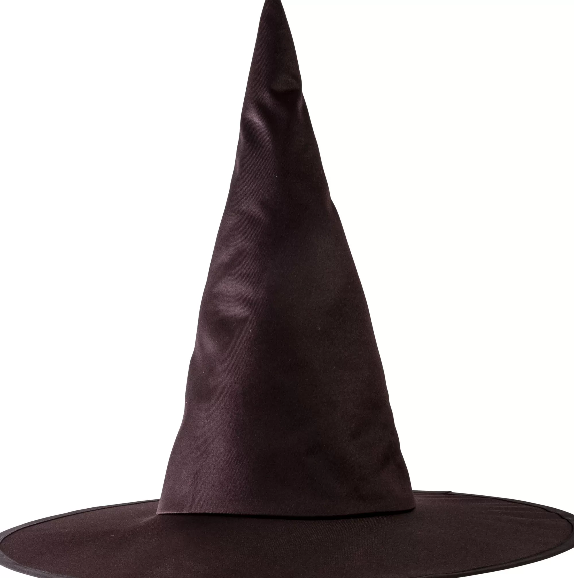 Party City Hats-Classic Witch Hat