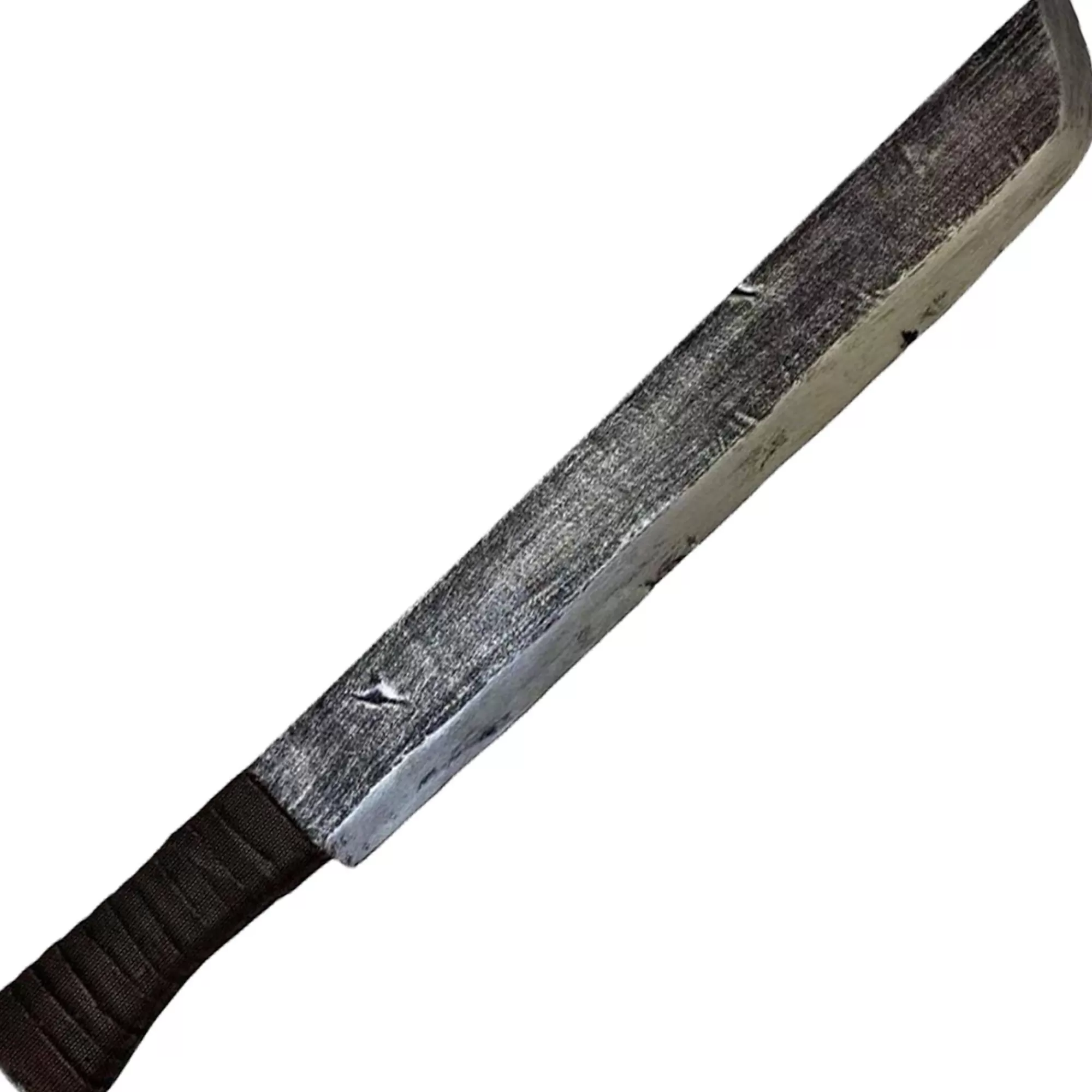 Party City Weapons-Country Machete, 27In - High-Density Foam Prop