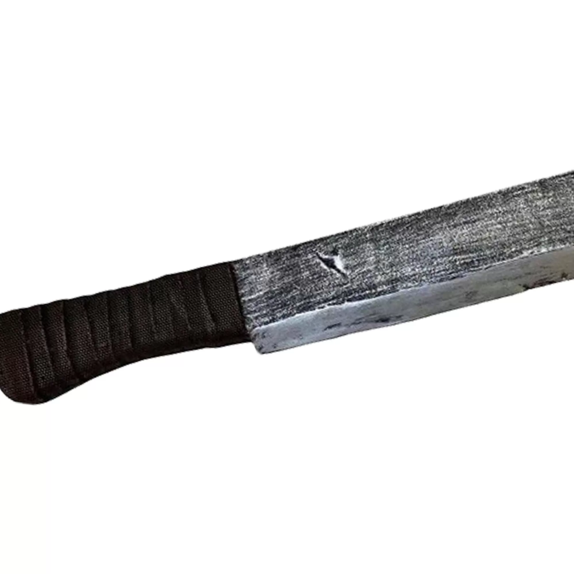 Party City Weapons-Country Machete, 27In - High-Density Foam Prop