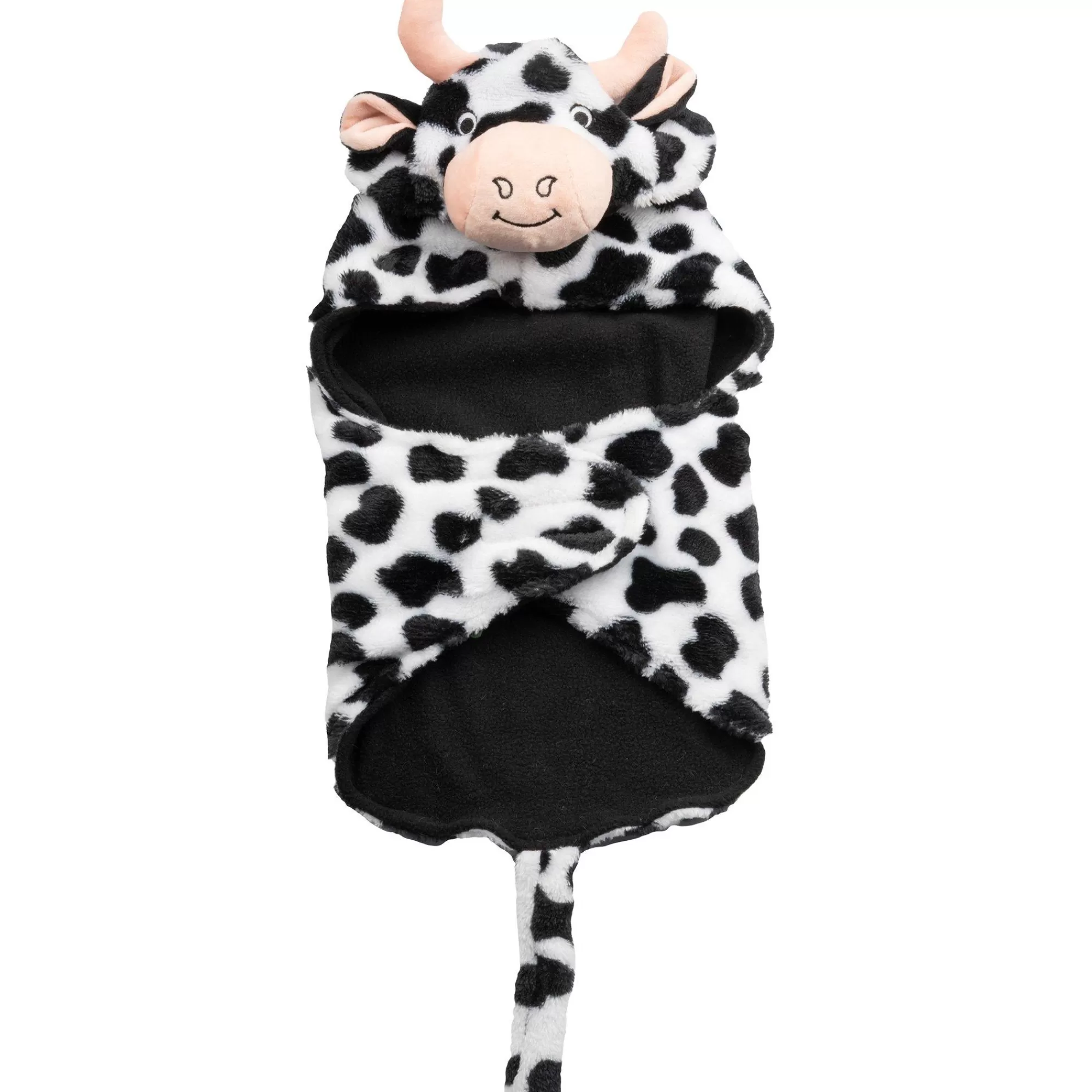 Party City Dog & Pet Costumes-Cow Dog Costume