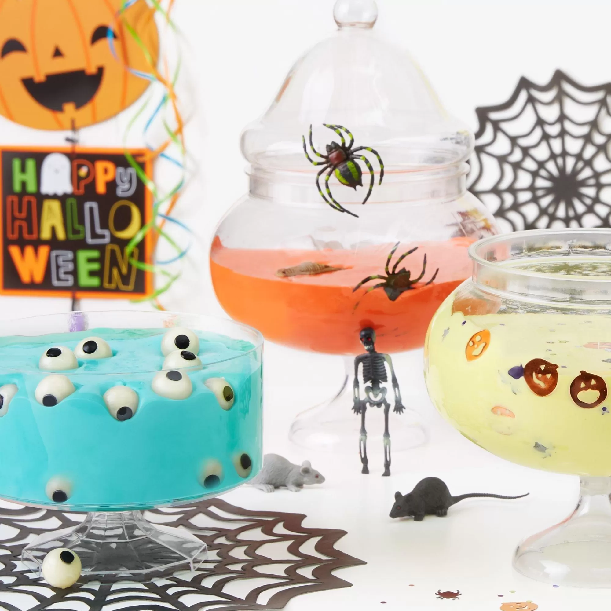 Party City Favors & Favor Bags | Creepy Crawly Favors 100Ct