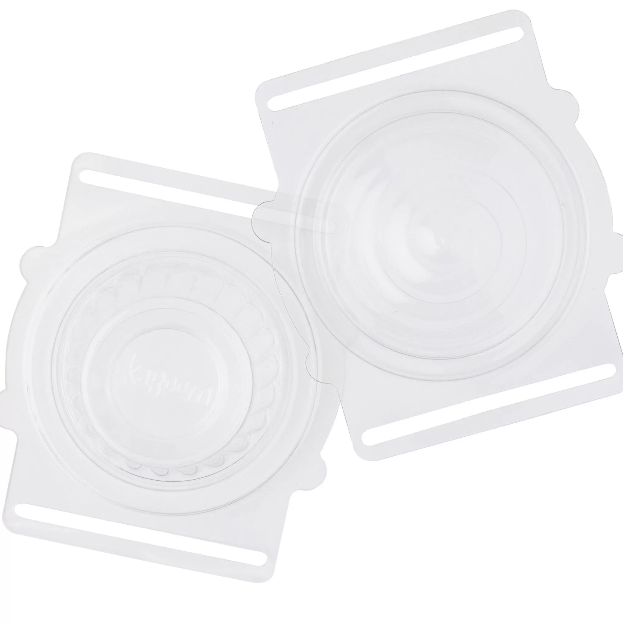 Party City Bakeware | Cupcake-Shaped Chocolate Pi Ata Mold, 5.3In X 3.9In - Kaboom Chocolaka
