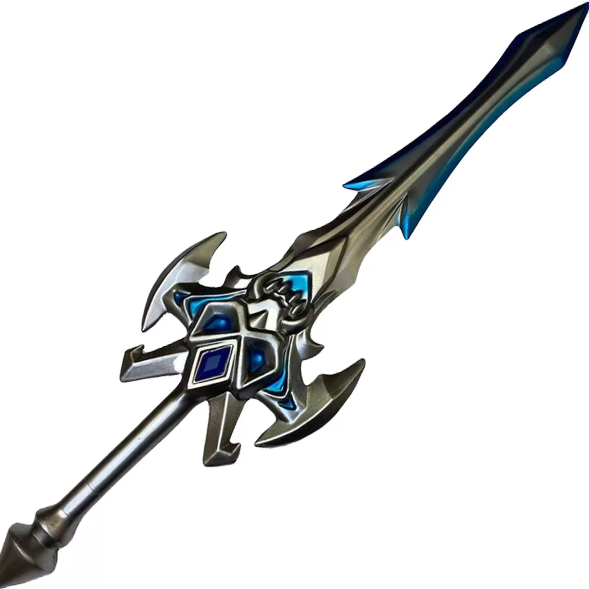 Party City Weapons | Death Knight Runeblade Sword, 41In - High-Density Foam Prop