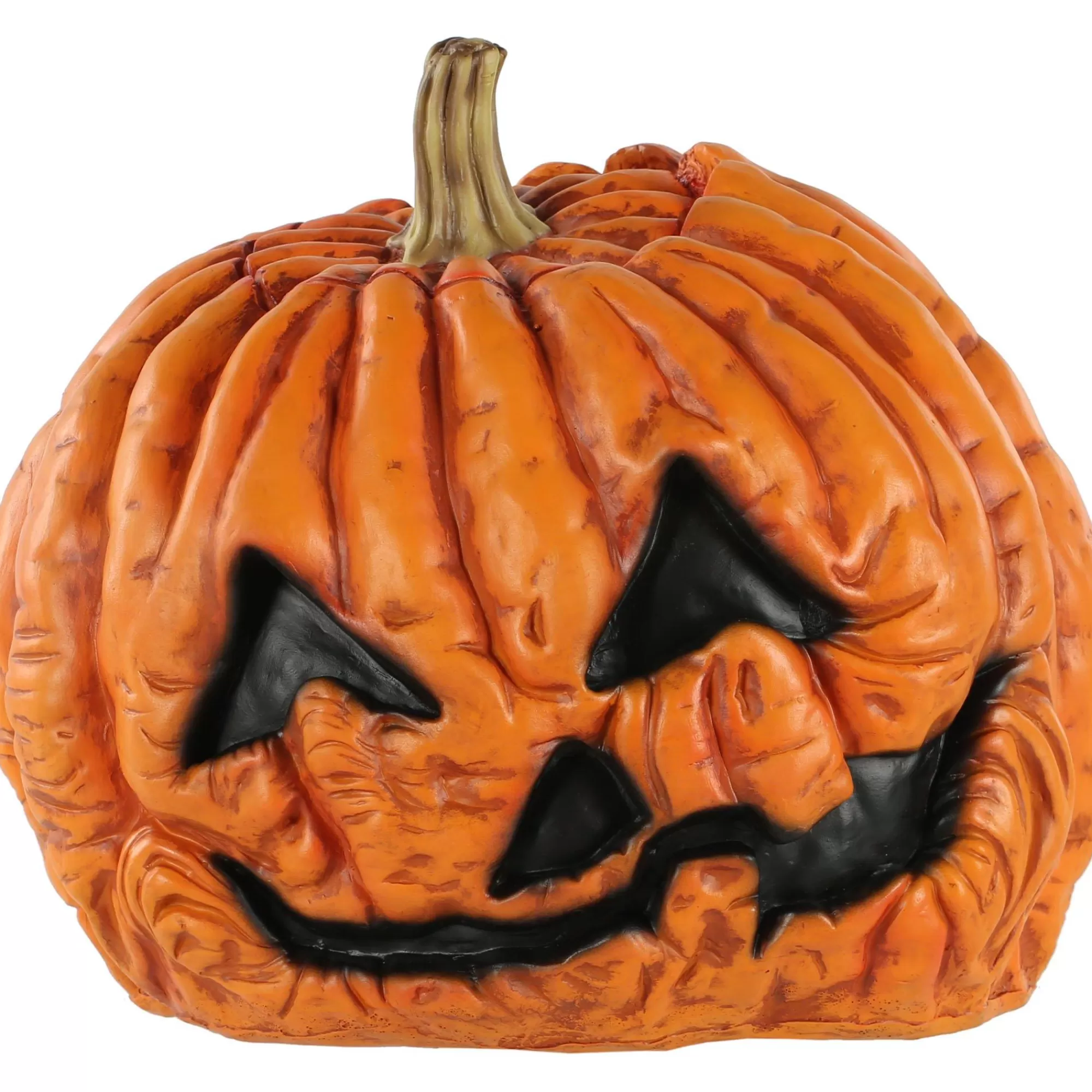 Party City Home Décor | Decayed Foam Pumpkin, 12.5In X 9In