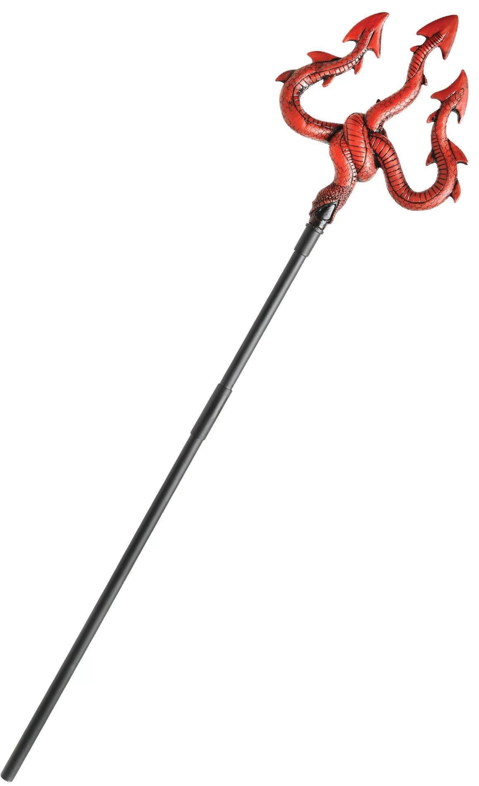 Party City Weapons-Devil Pitchfork