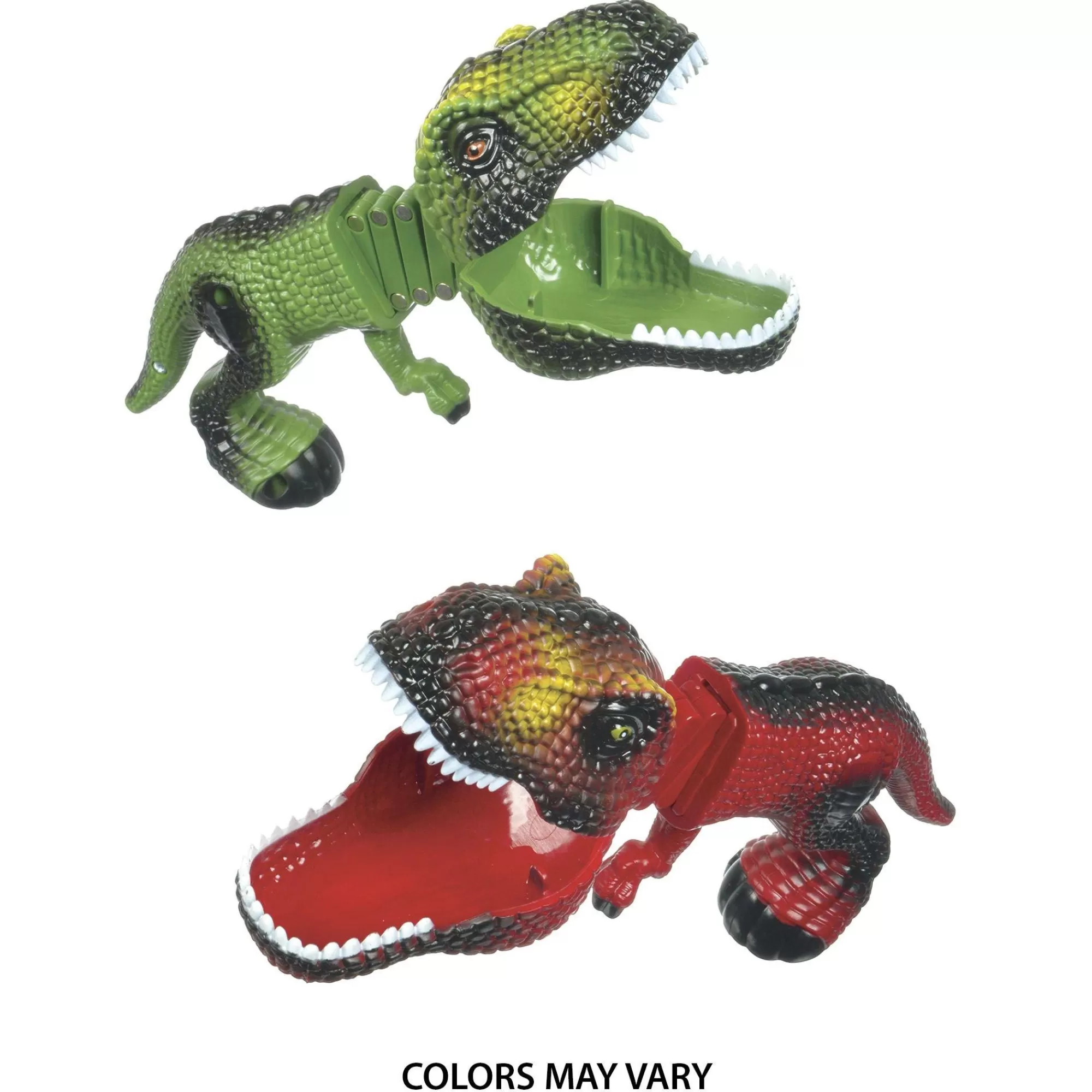 Party City Favors & Favor Bags | Dinosaur Grabber