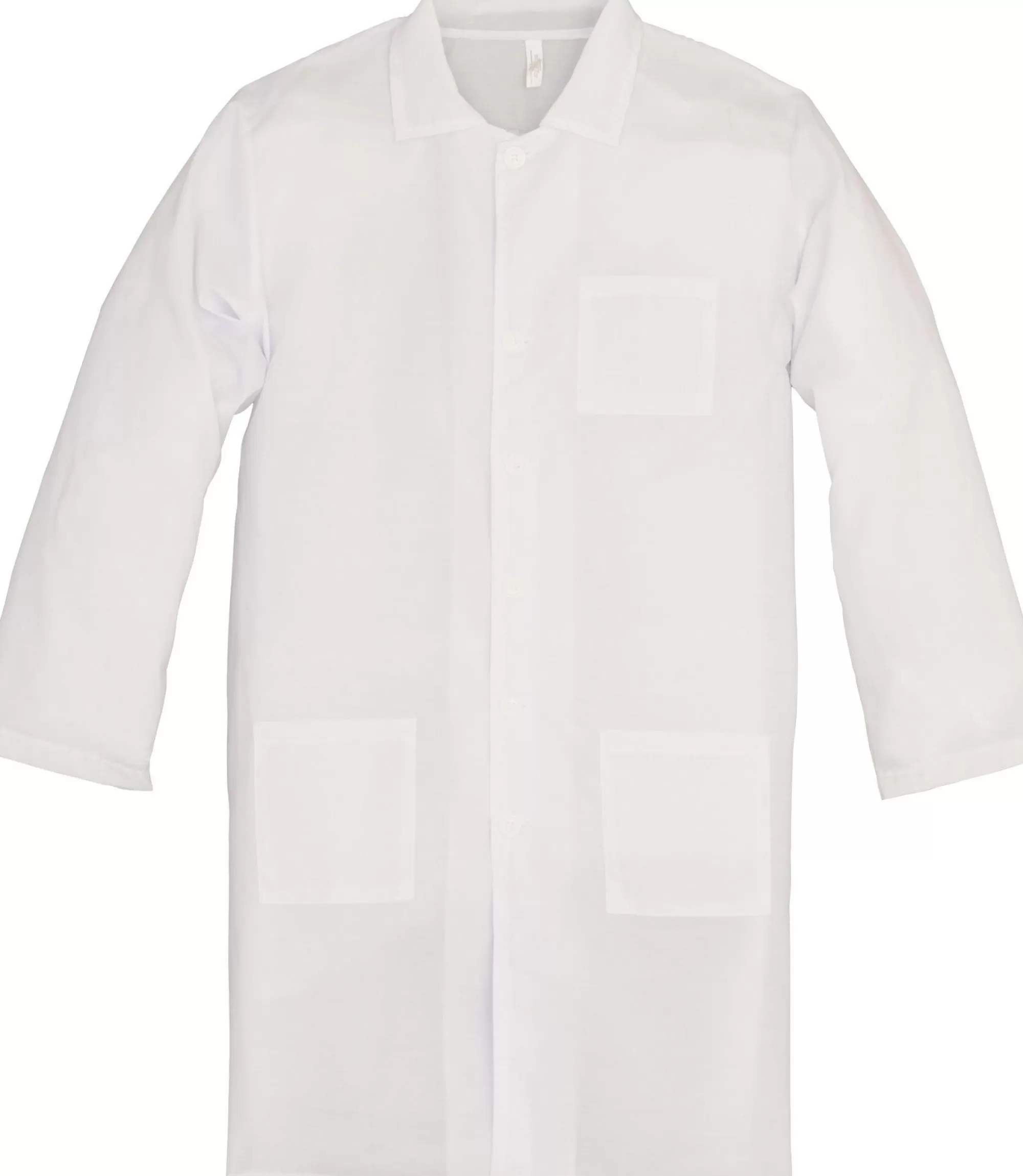 Party City Couples' Costumes-Doctor Lab Coat