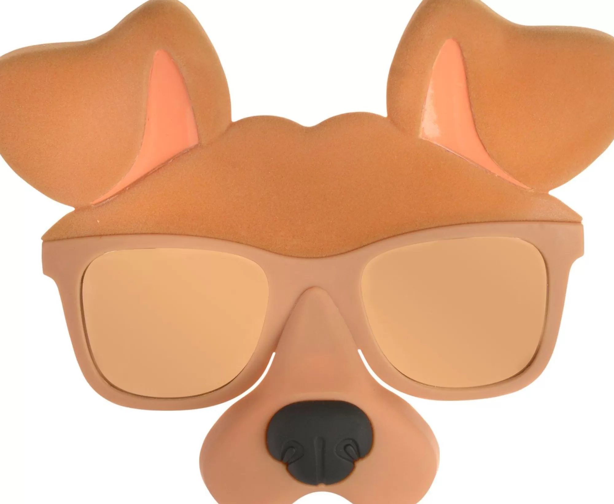 Party City Glasses-Dog Filter Sunglasses