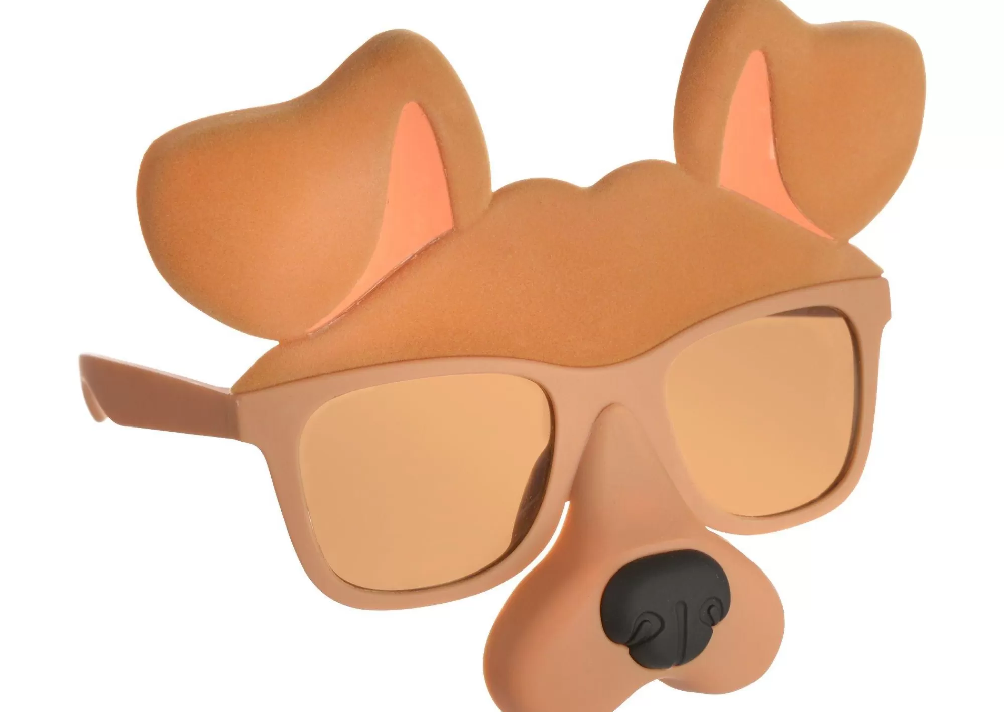 Party City Glasses-Dog Filter Sunglasses