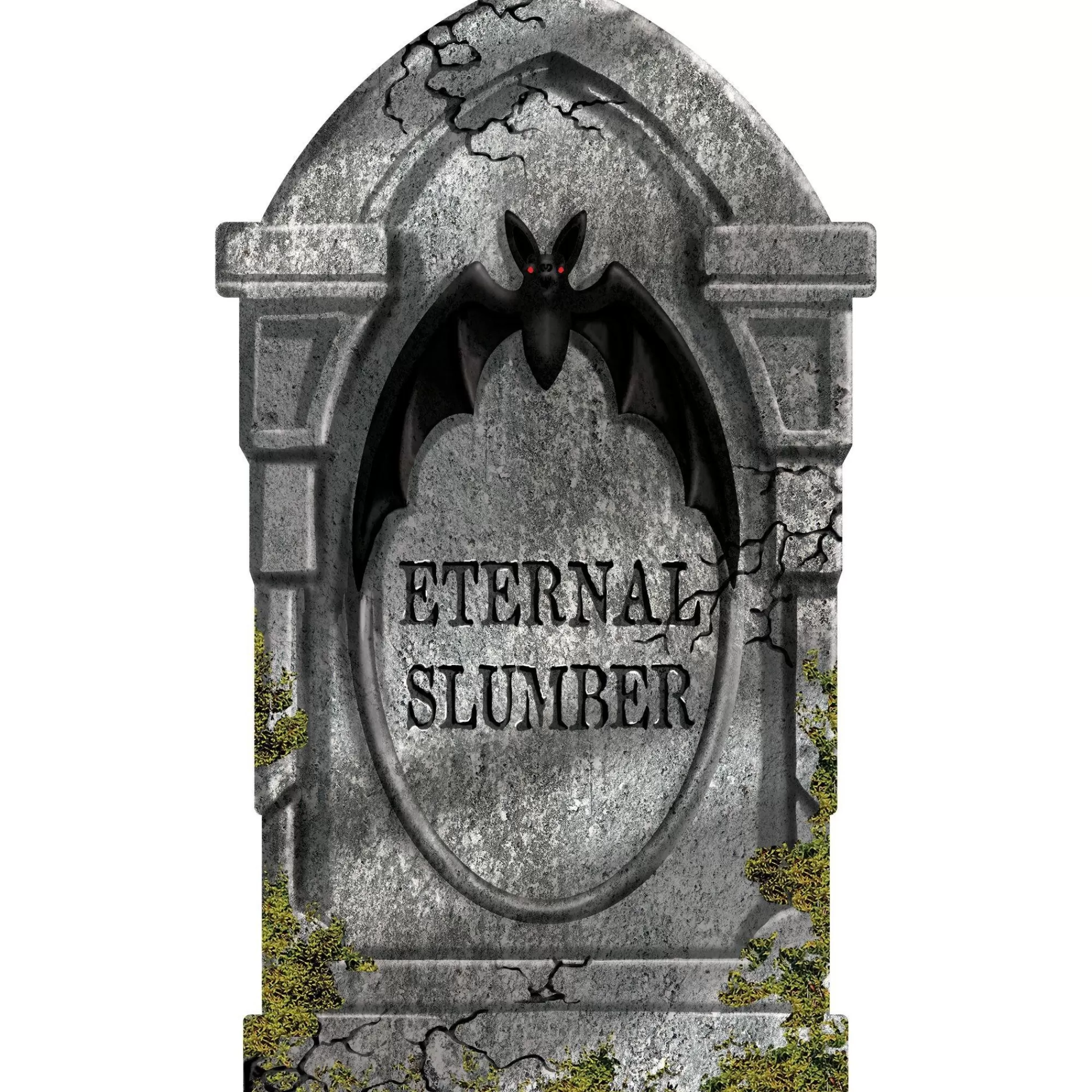 Party City Tombstones & Fencing | Eternal Slumber Tombstone