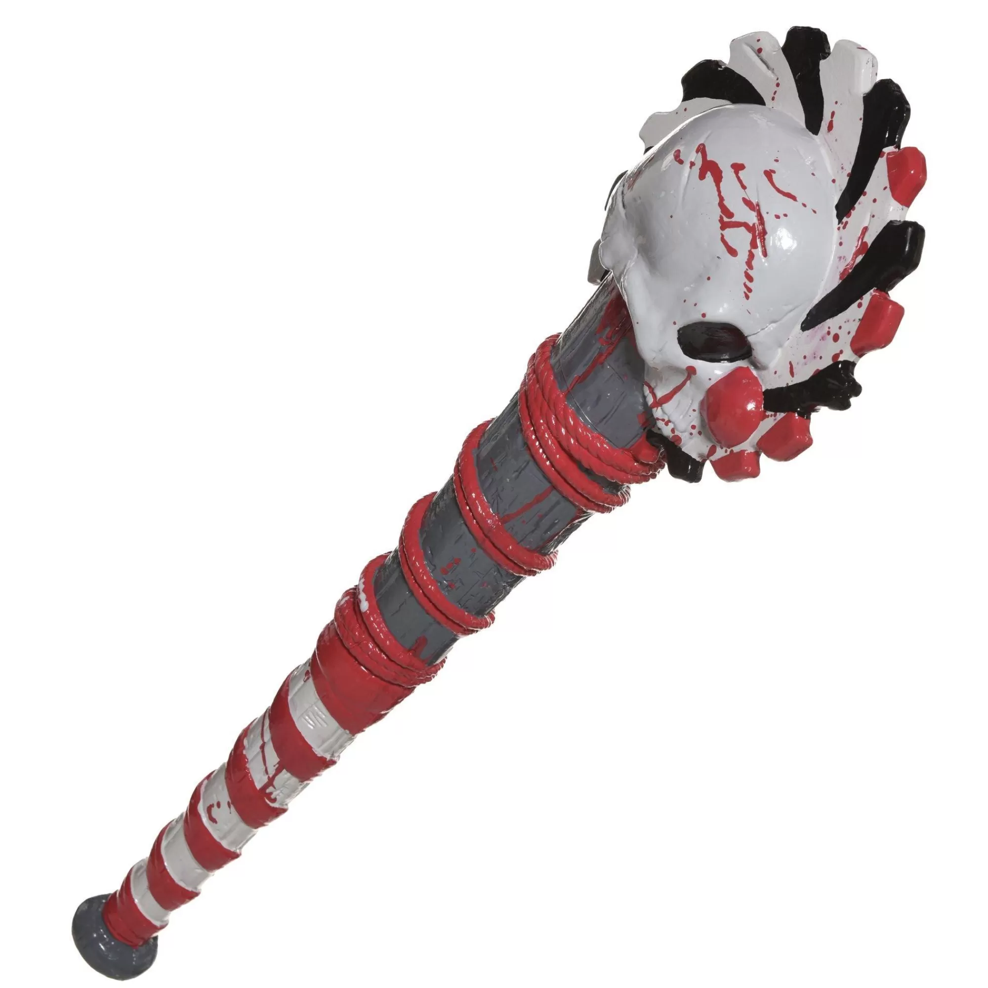 Party City Weapons-Evil Clown Bat, 25In