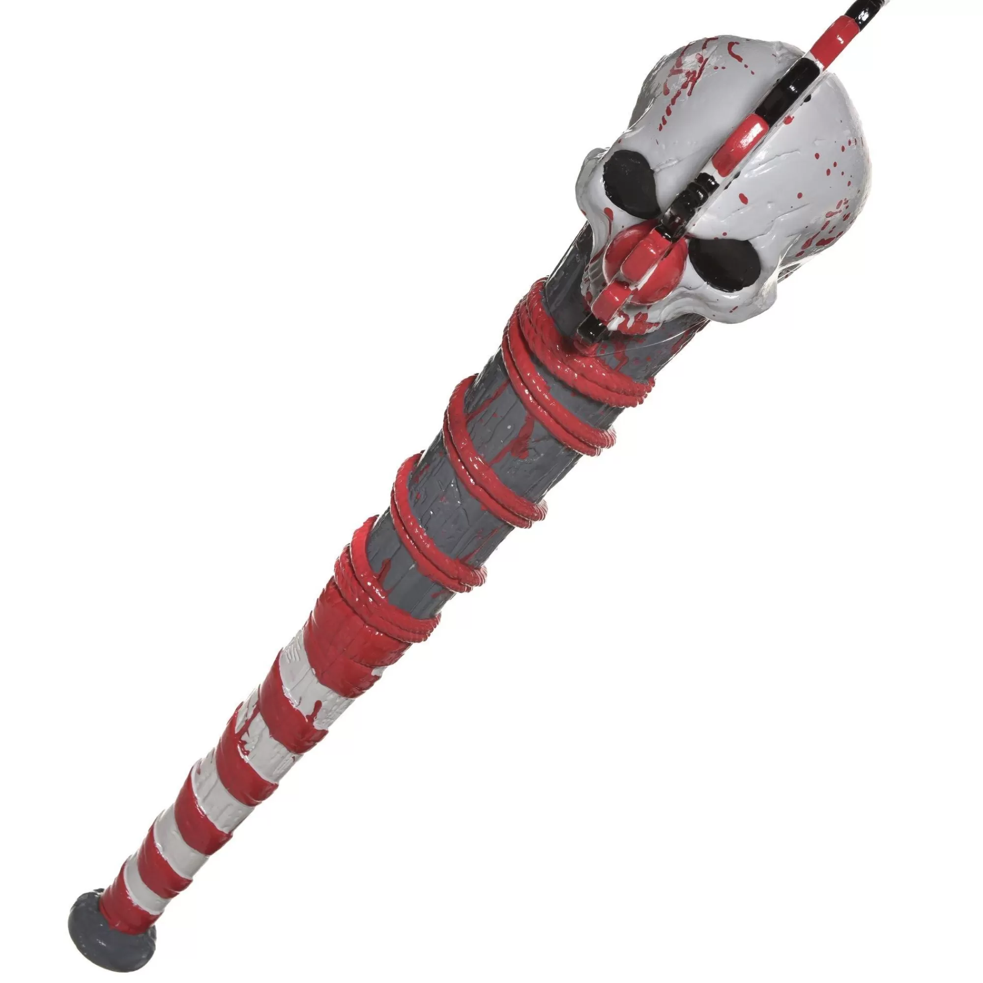 Party City Weapons-Evil Clown Bat, 25In